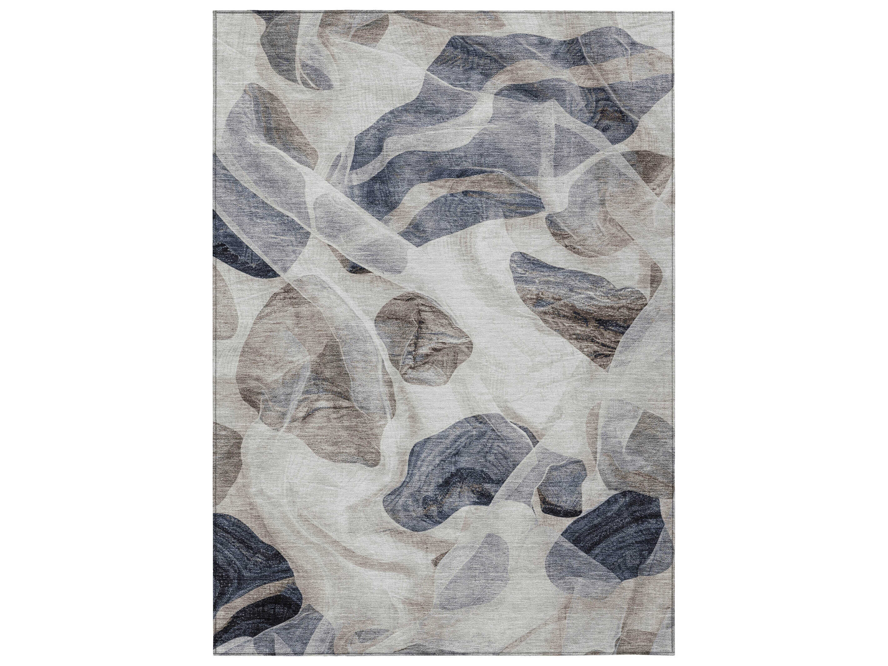 Dalyn Chantille Abstract Area Rug