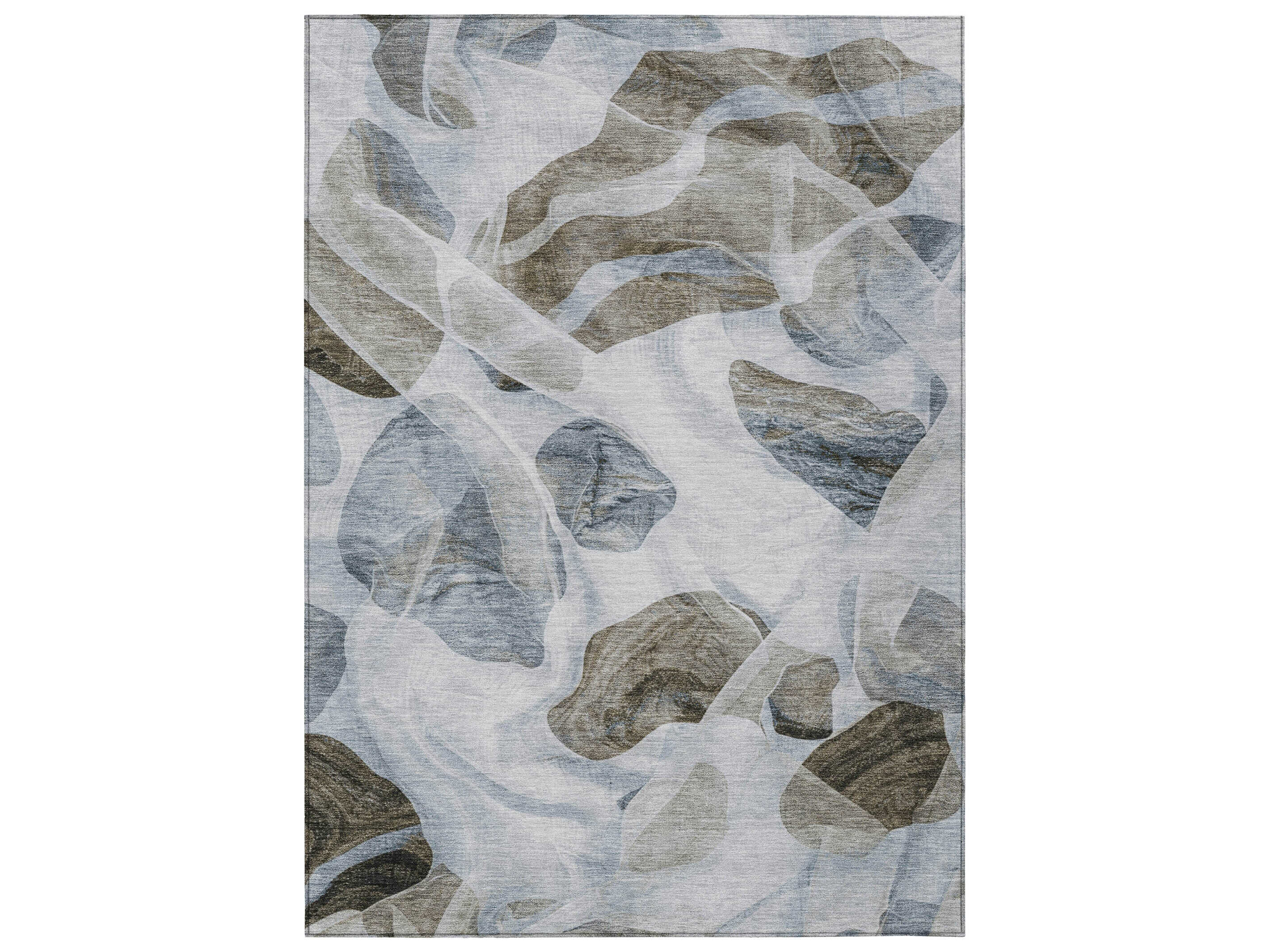 Dalyn Chantille Abstract Area Rug