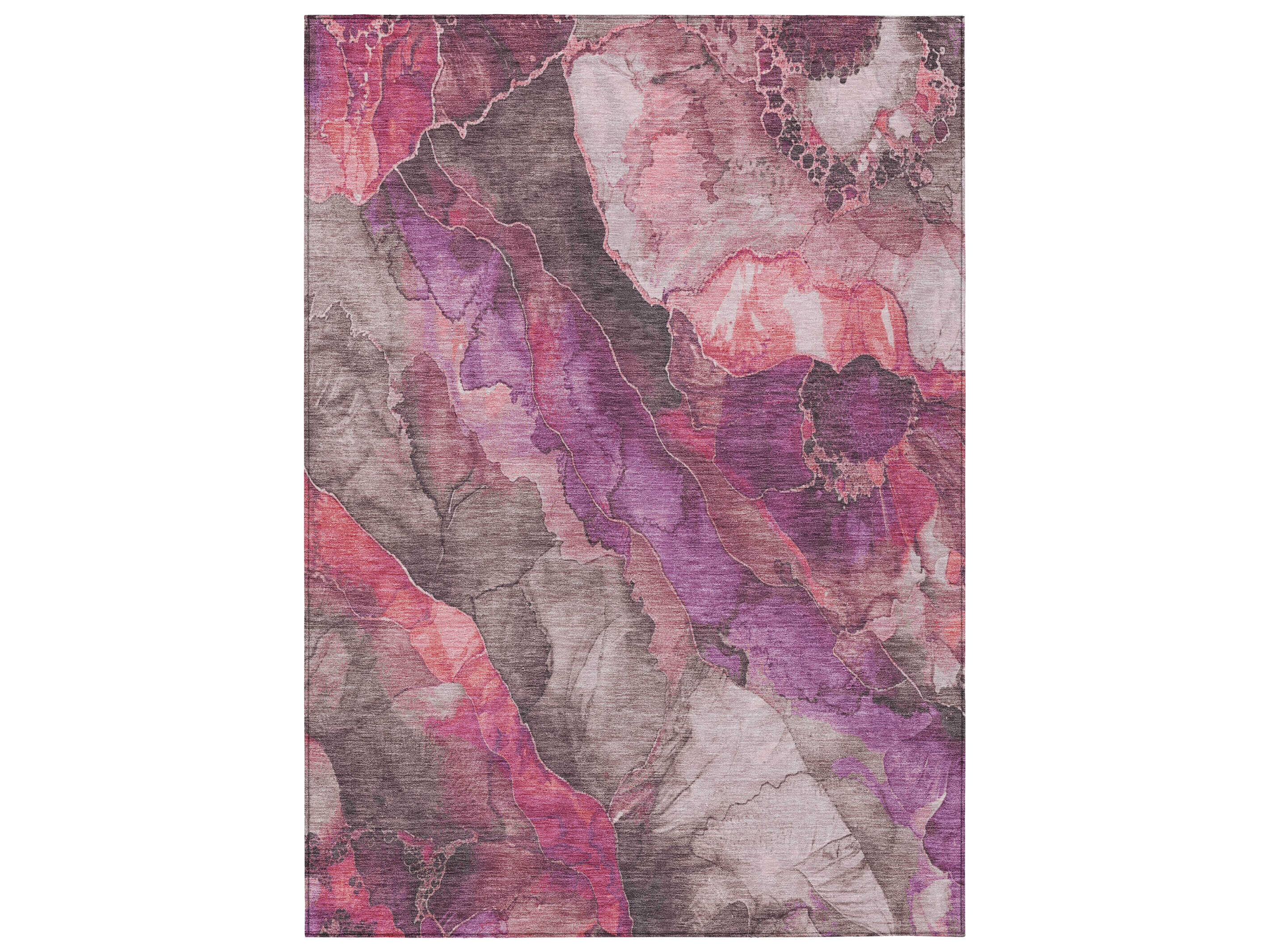 Dalyn Chantille Abstract Area Rug