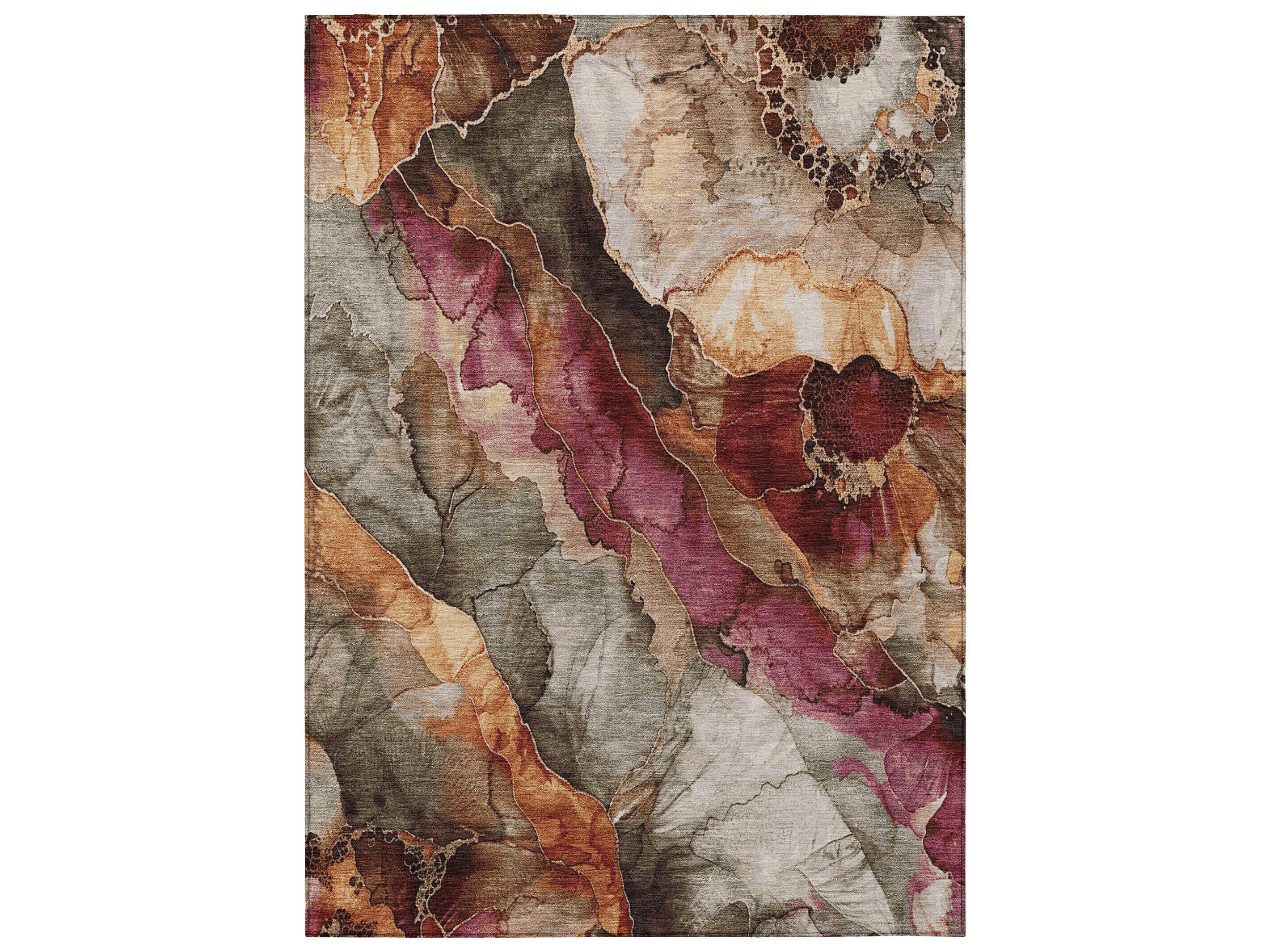 Dalyn Chantille Abstract Area Rug