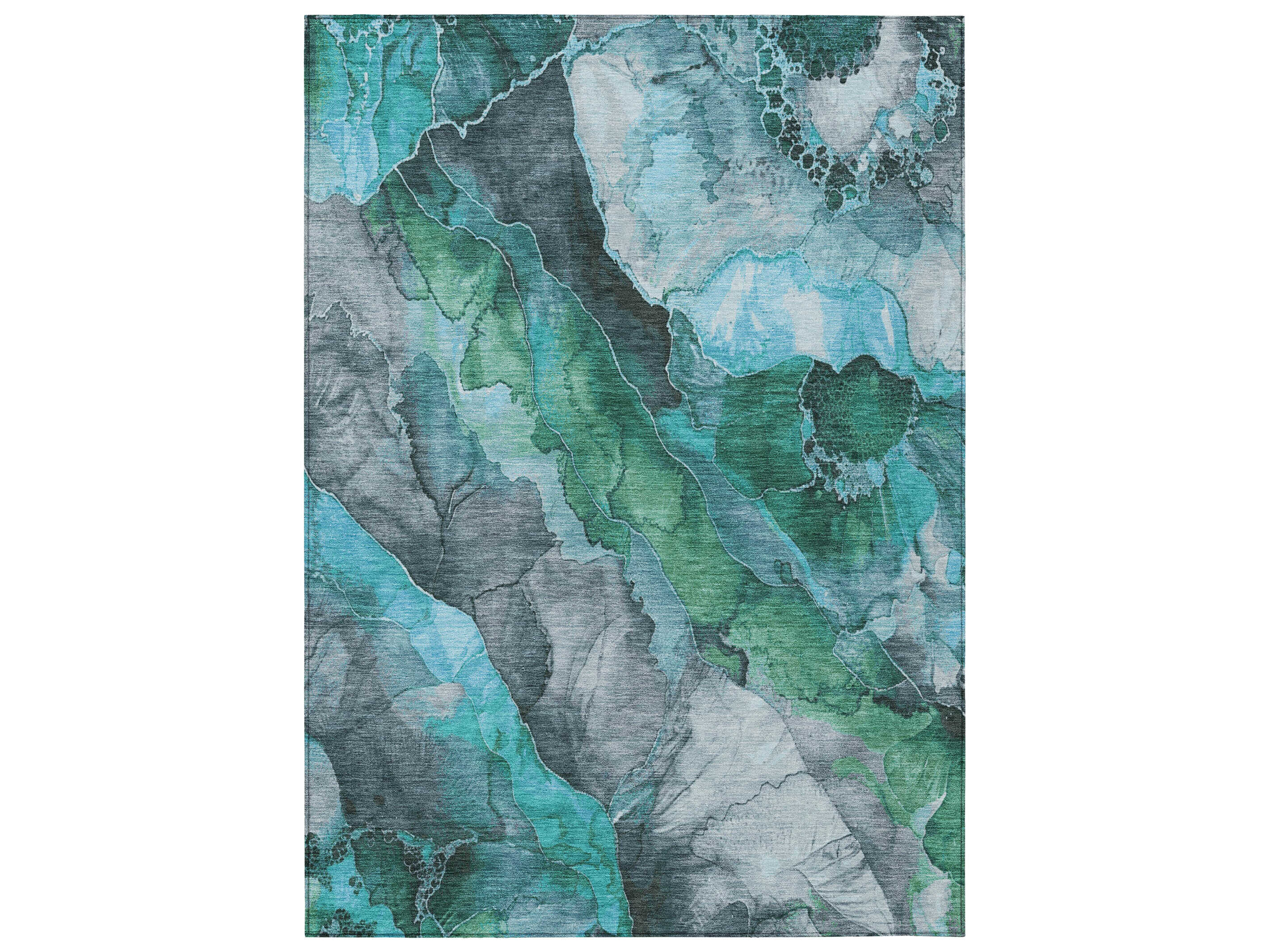 Dalyn Chantille Abstract Area Rug