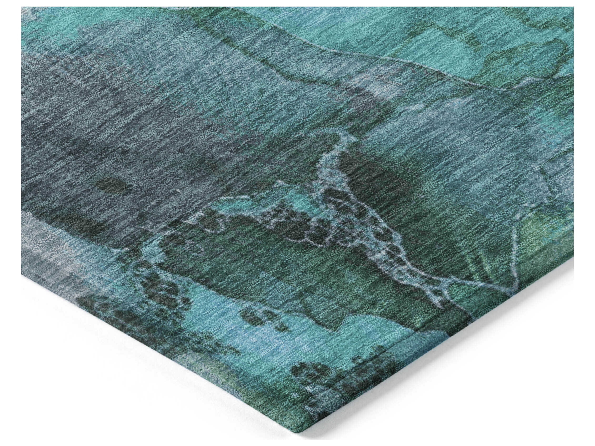 Dalyn Chantille Abstract Area Rug