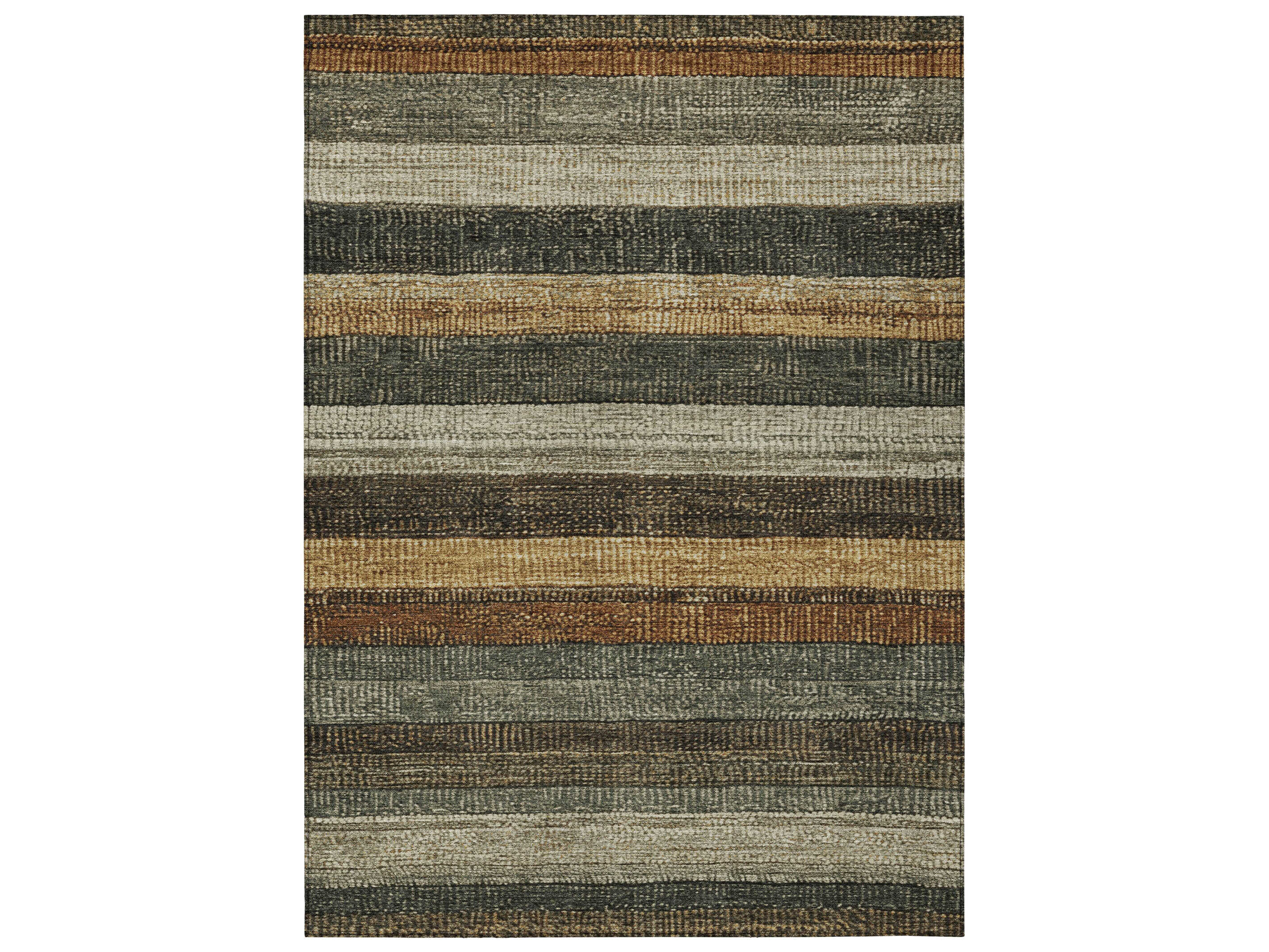 Dalyn Chantille Striped Area Rug