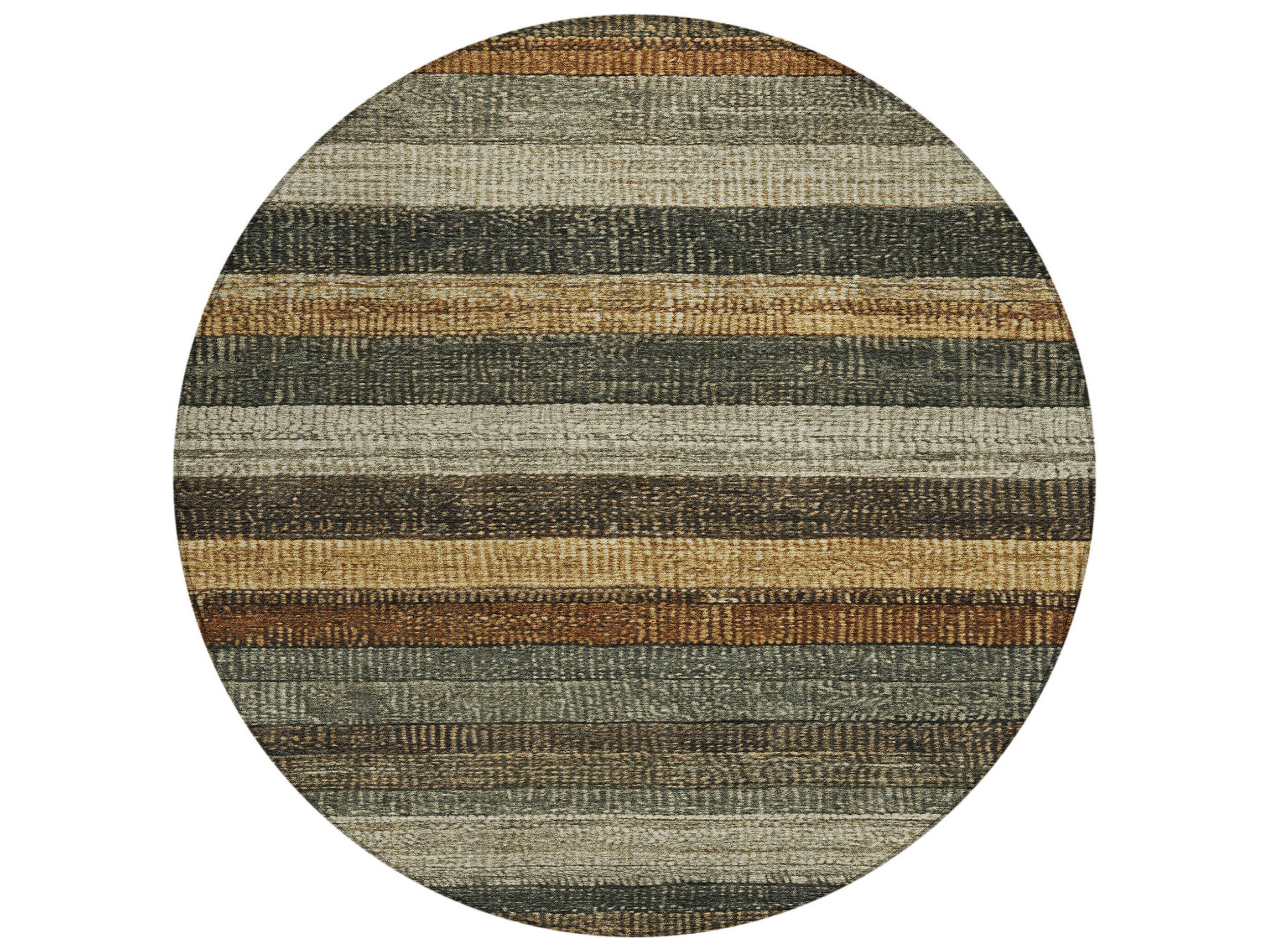 Dalyn Chantille Striped Area Rug
