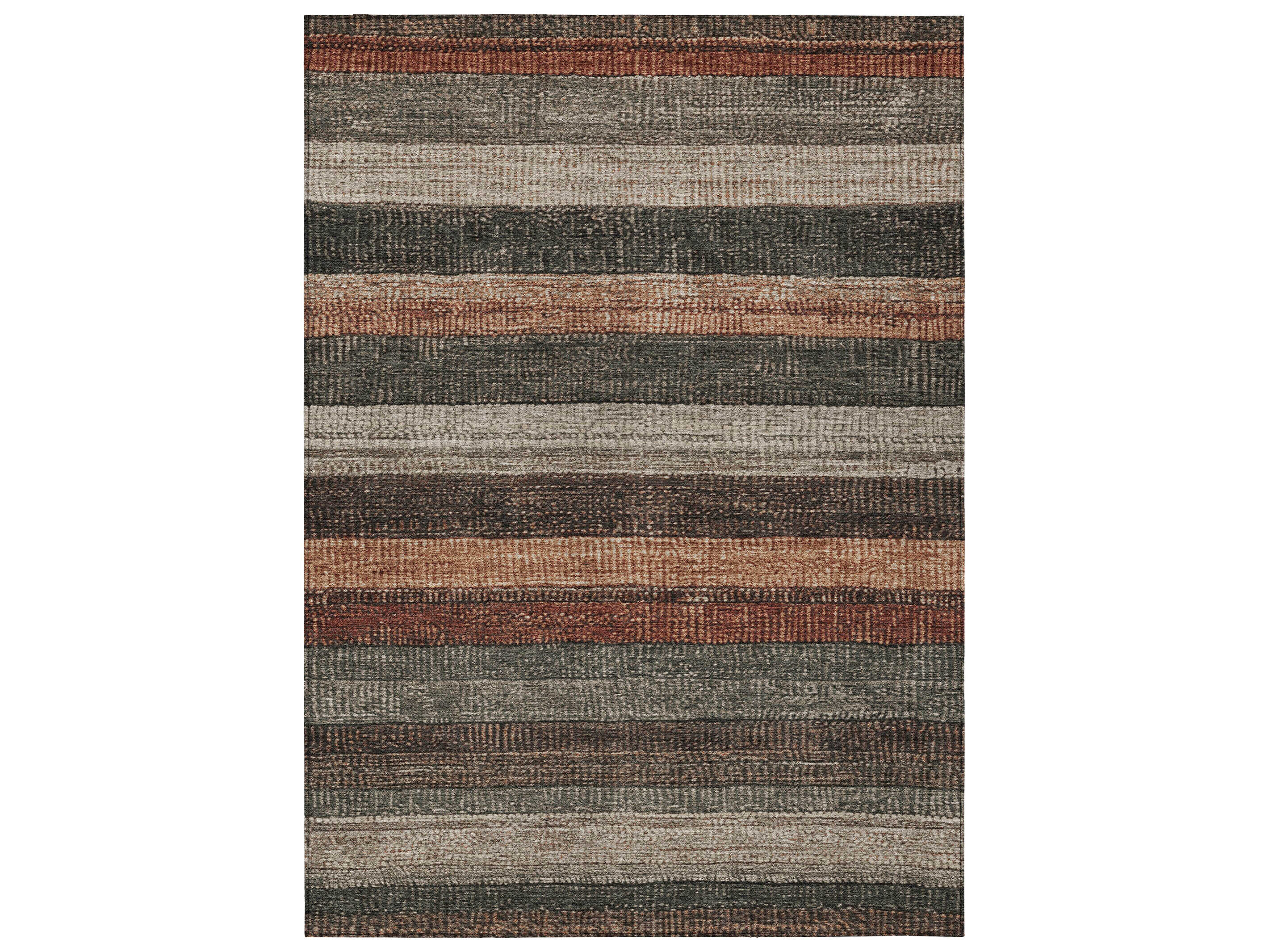 Dalyn Chantille Striped Area Rug