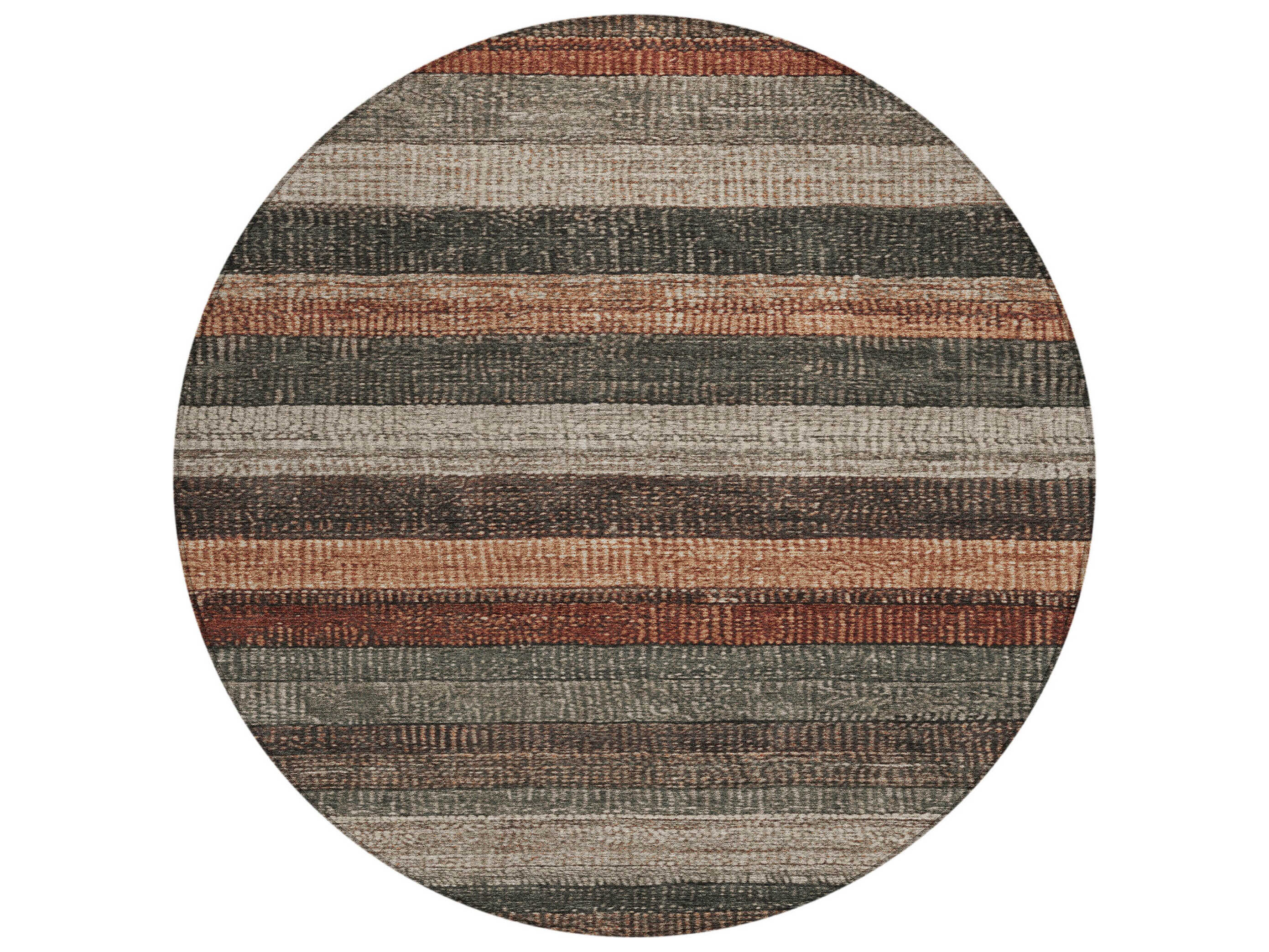 Dalyn Chantille Striped Area Rug