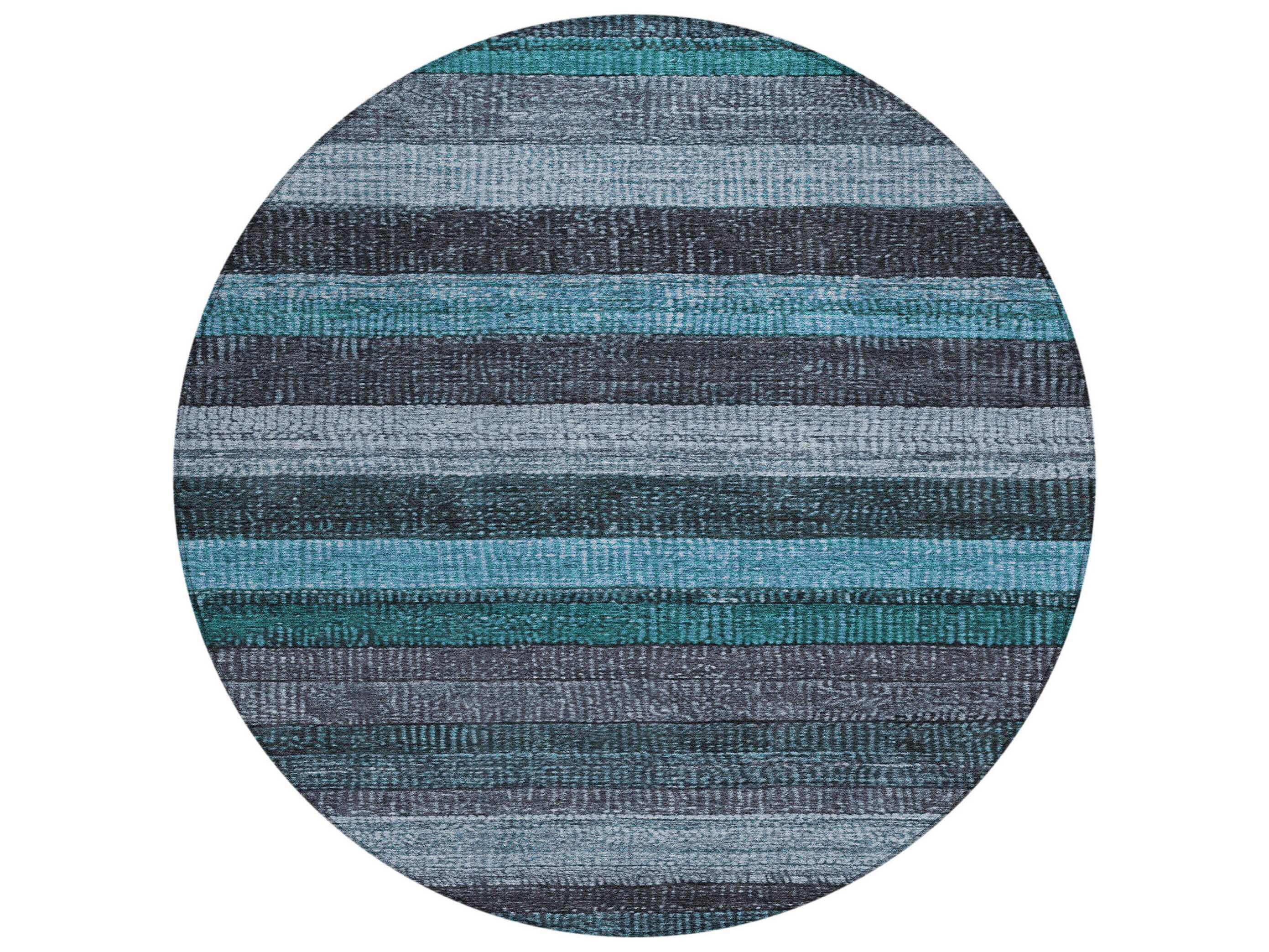 Dalyn Chantille Striped Area Rug