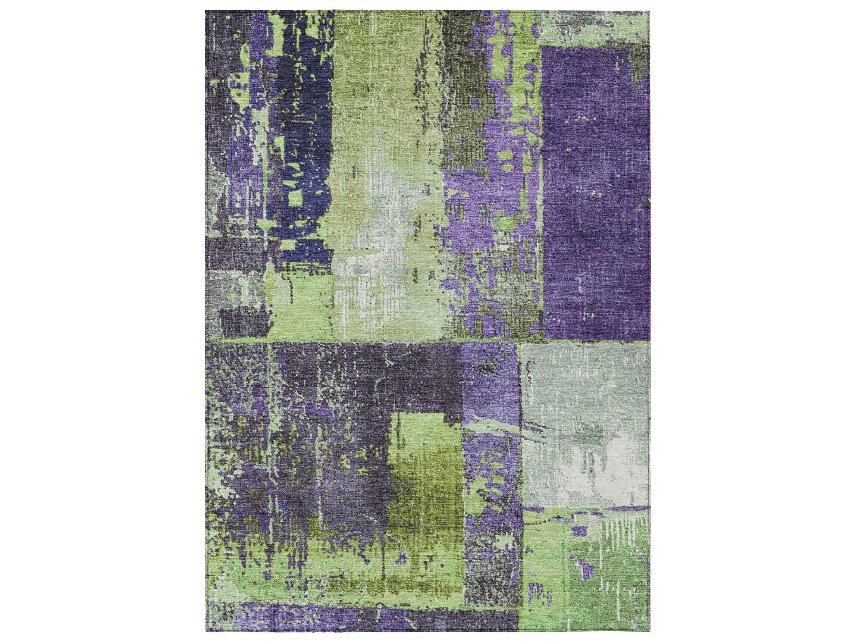 Dalyn Chantille Abstract Area Rug