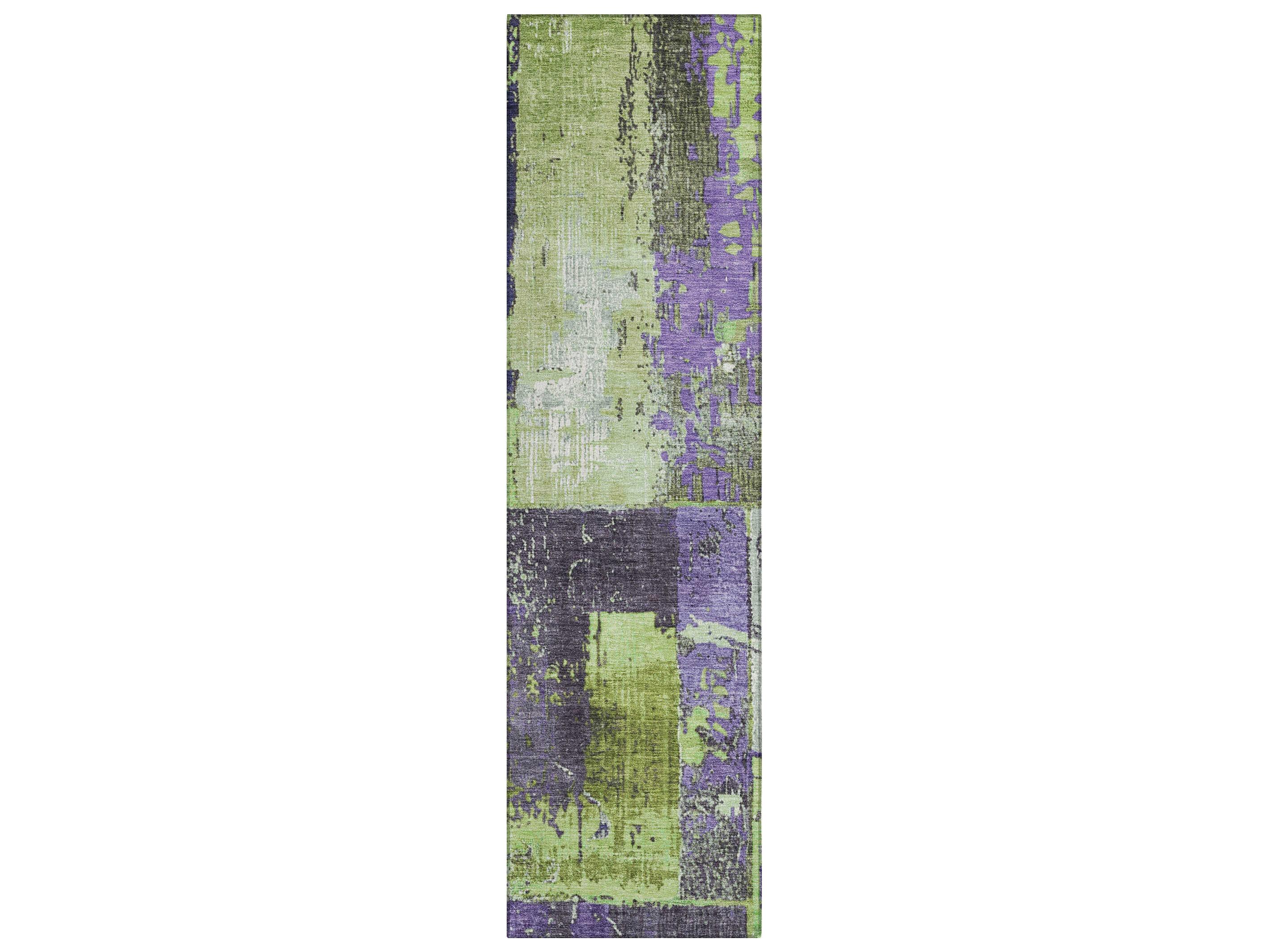 Dalyn Chantille Abstract Area Rug