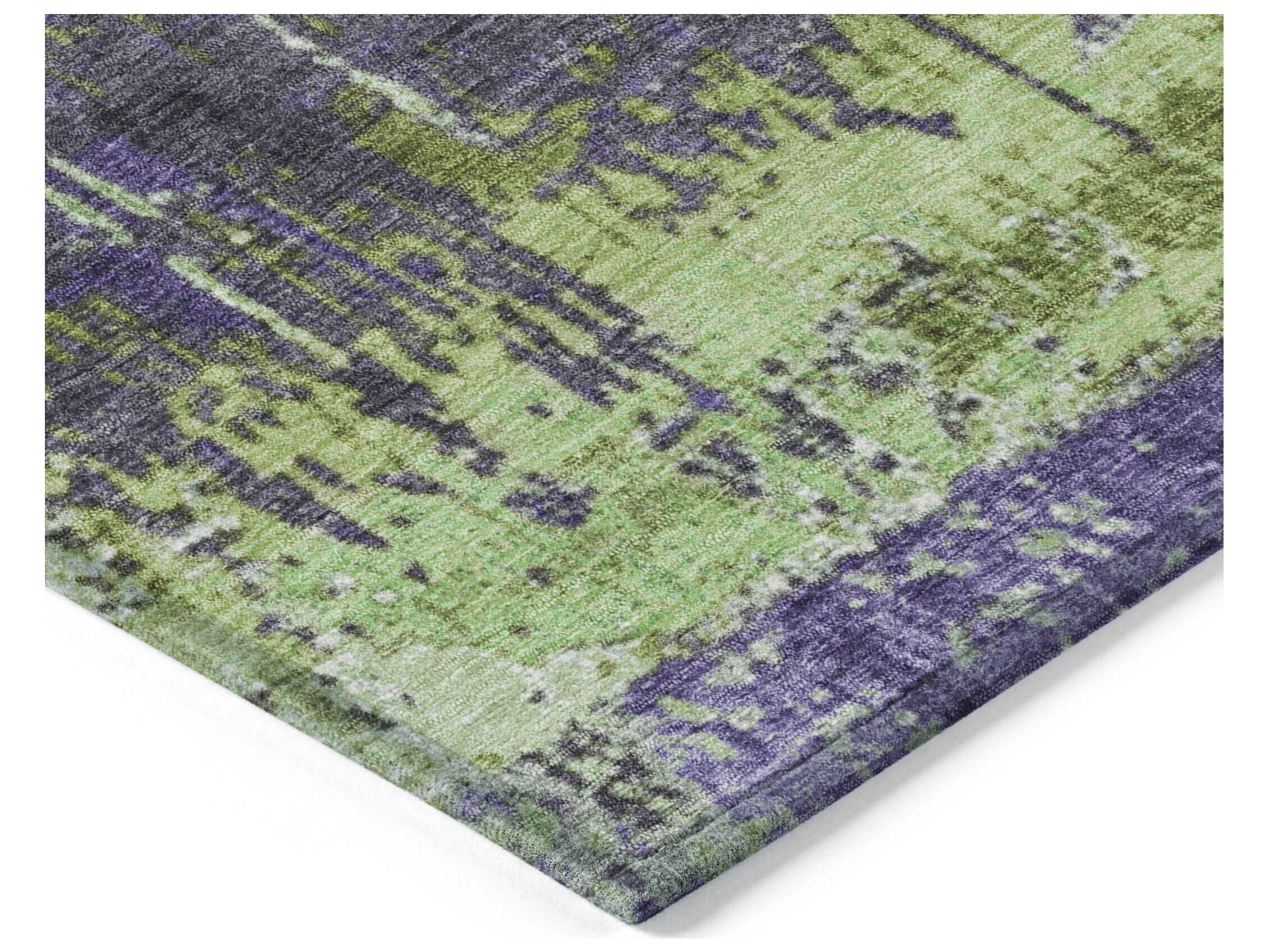 Dalyn Chantille Abstract Area Rug