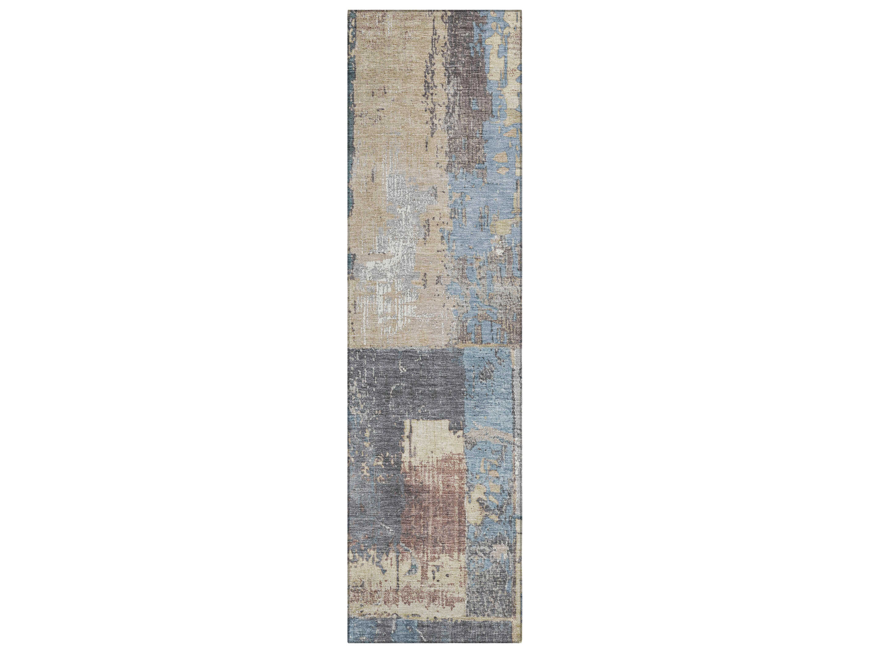 Dalyn Chantille Abstract Area Rug
