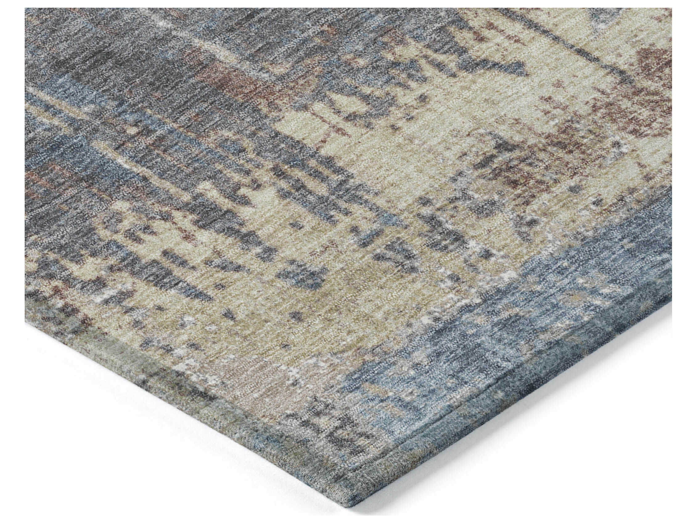 Dalyn Chantille Abstract Area Rug