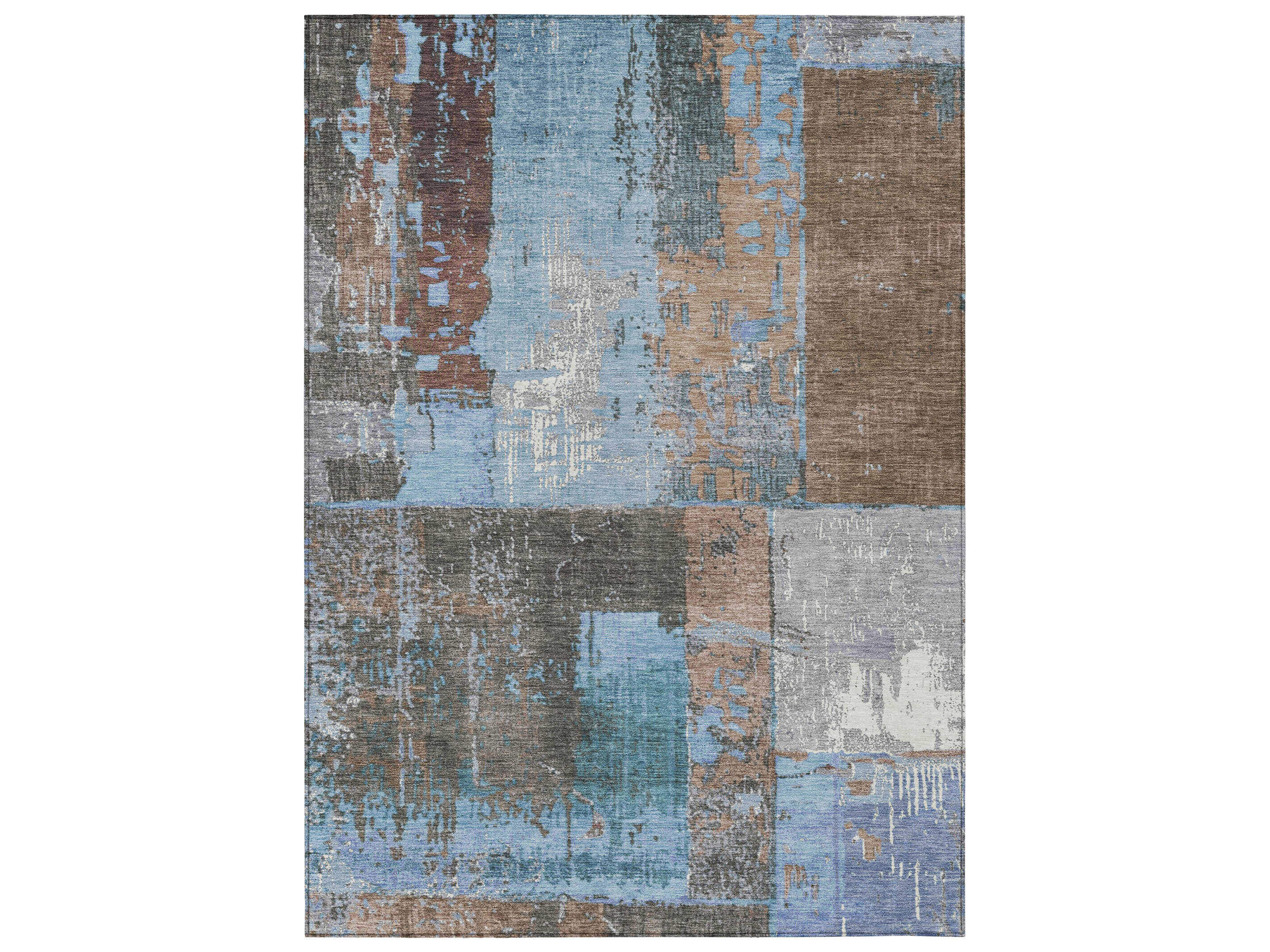 Dalyn Chantille Abstract Area Rug