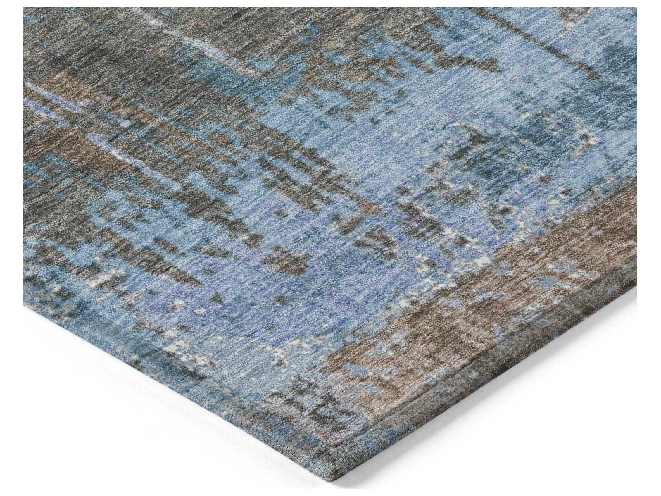 Dalyn Chantille Abstract Area Rug