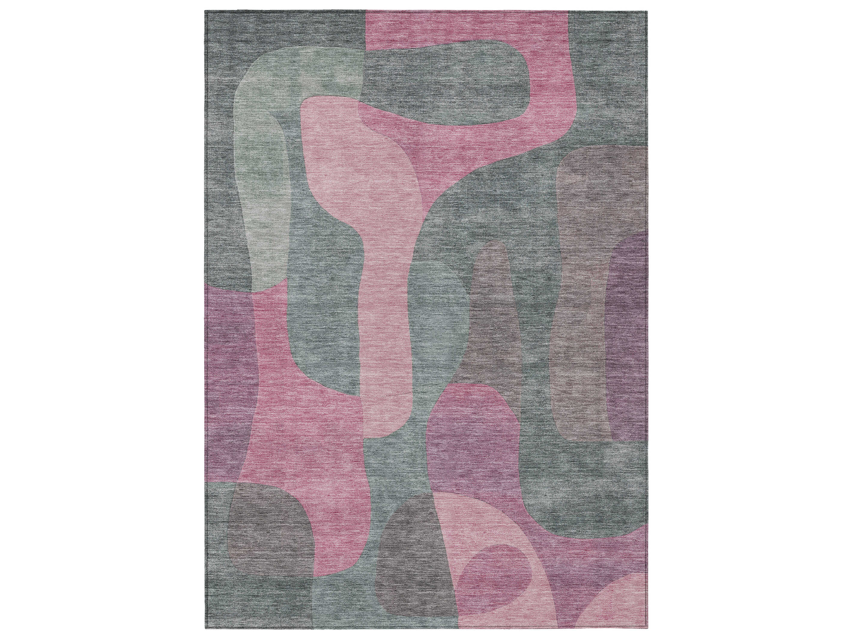 Dalyn Chantille Abstract Area Rug