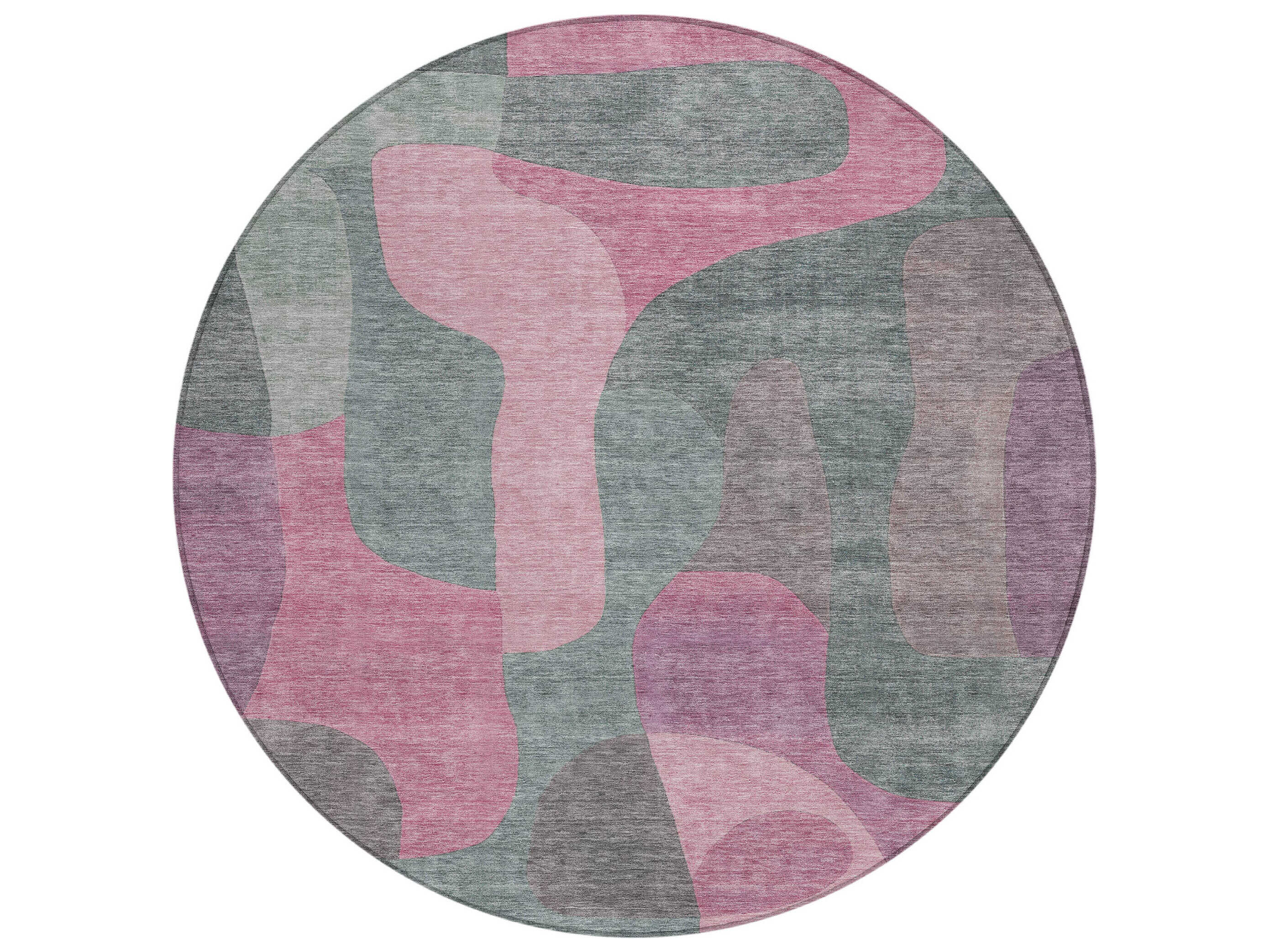 Dalyn Chantille Abstract Area Rug