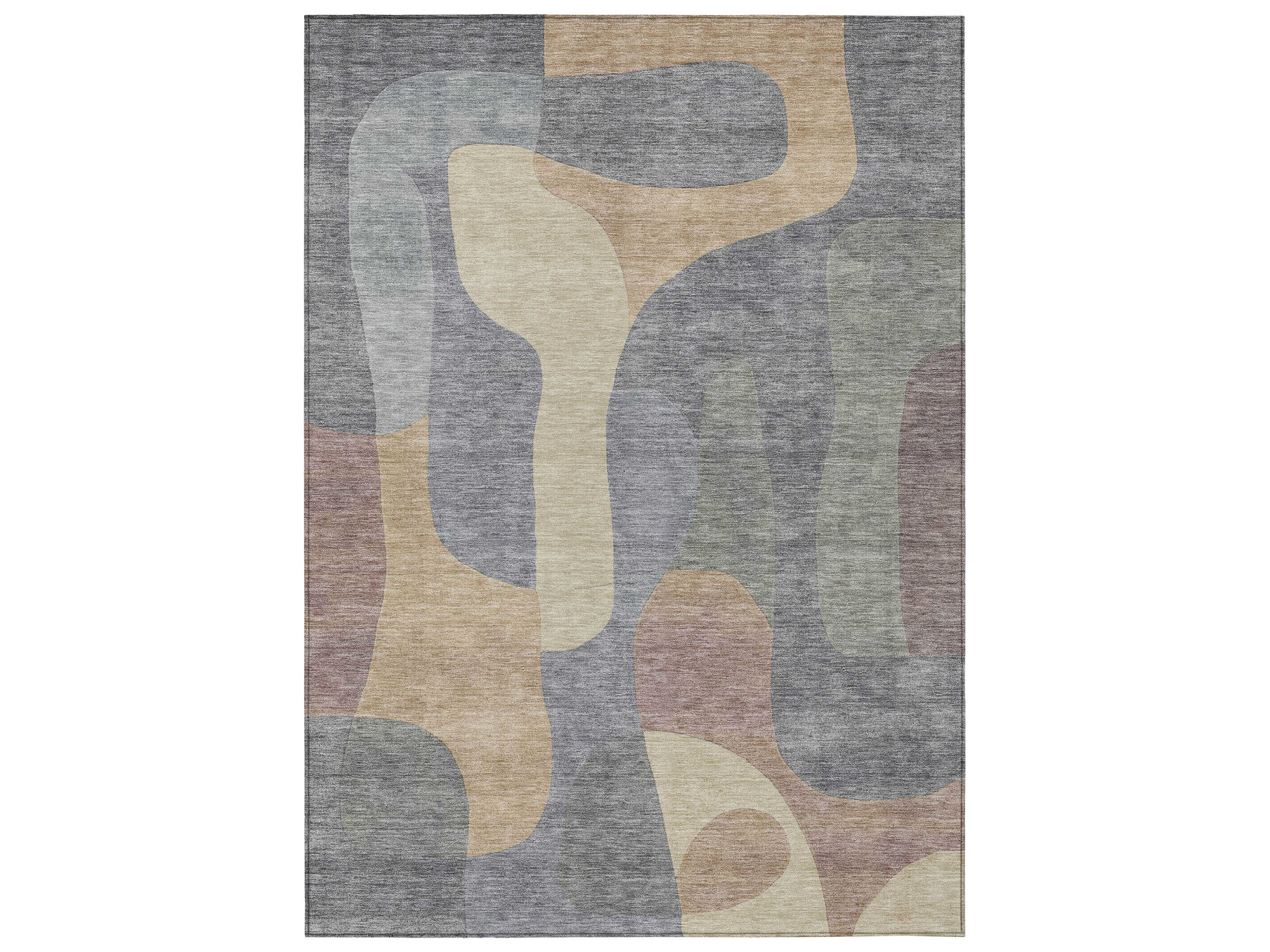 Dalyn Chantille Abstract Area Rug