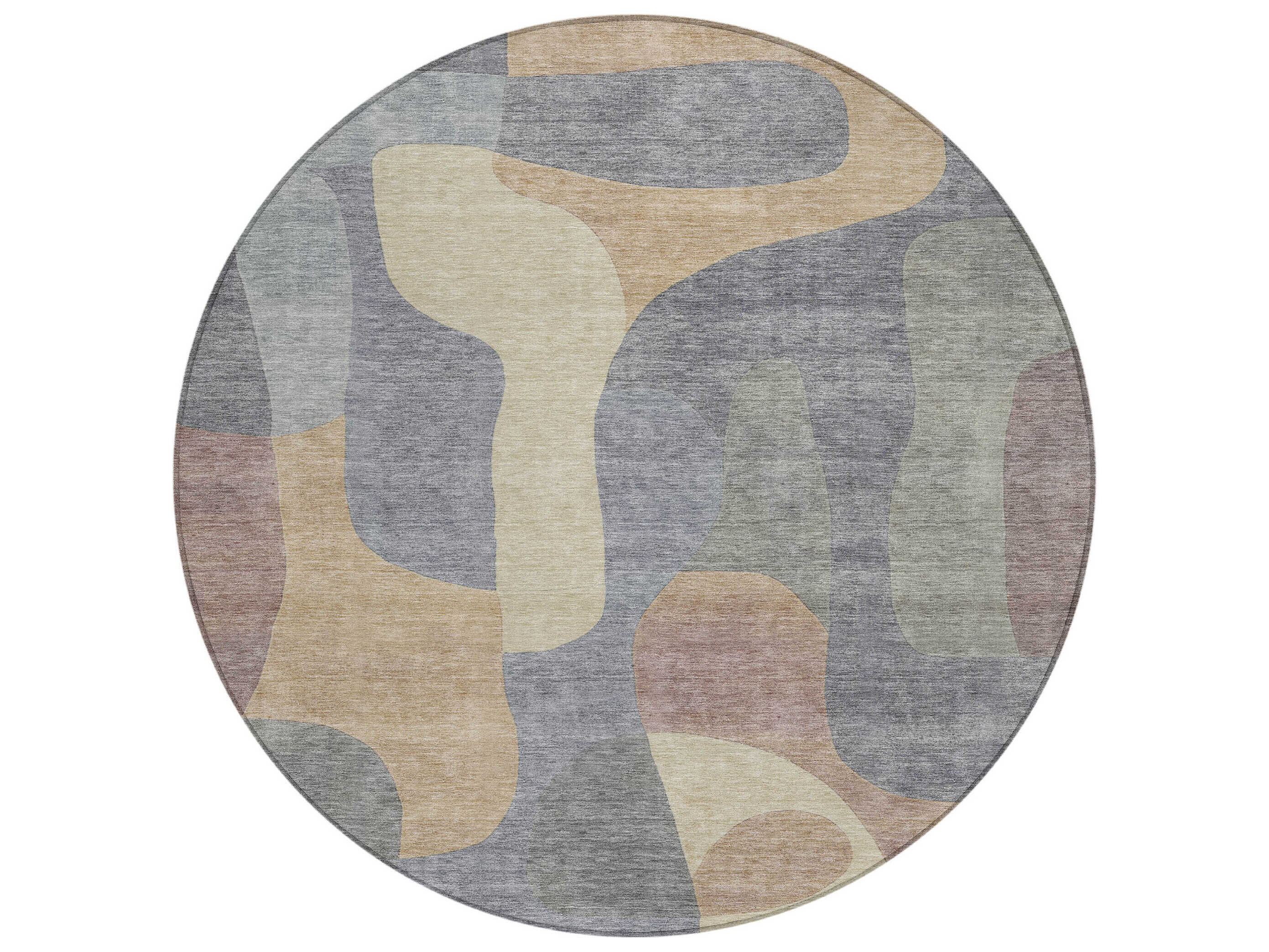 Dalyn Chantille Abstract Area Rug