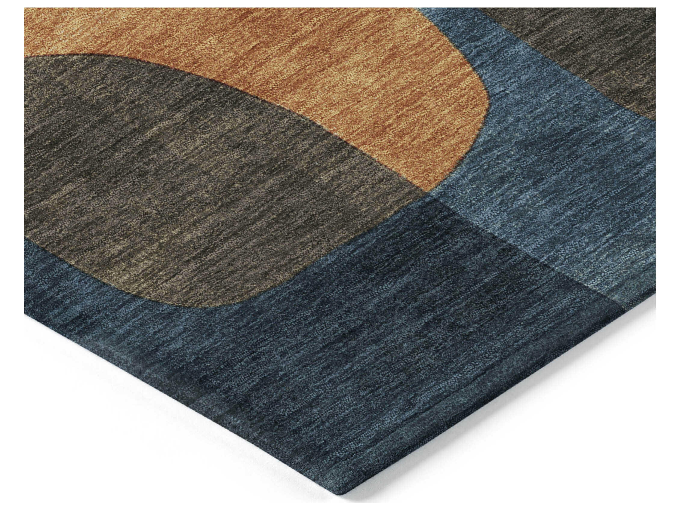 Dalyn Chantille Abstract Area Rug