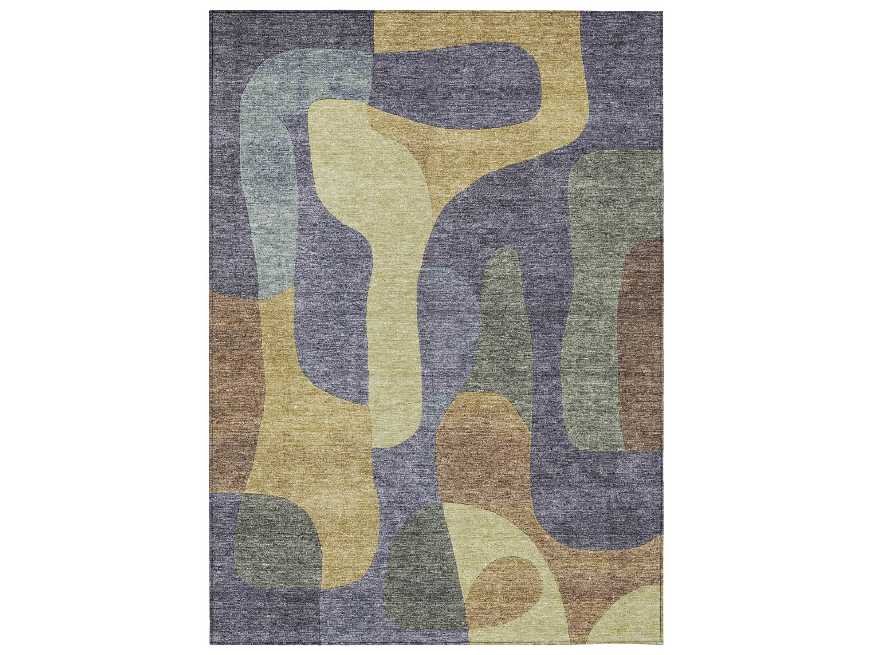 Dalyn Chantille Abstract Area Rug
