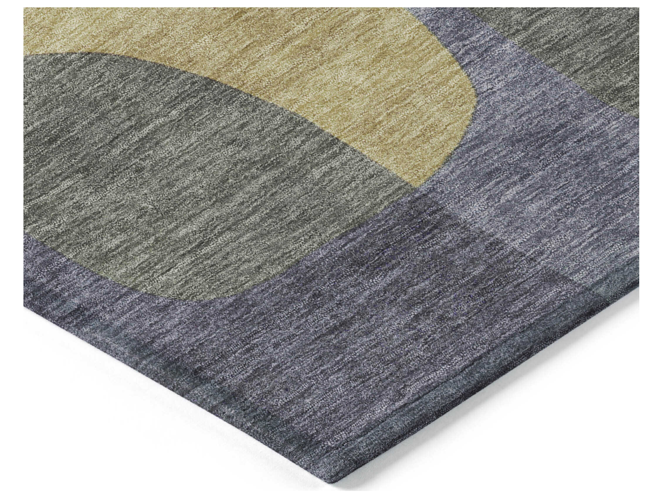 Dalyn Chantille Abstract Area Rug