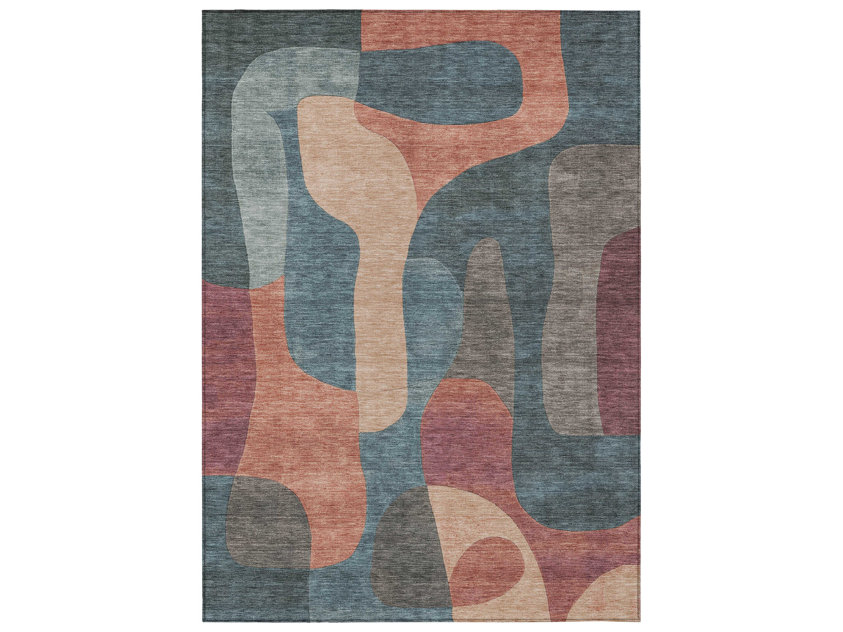 Dalyn Chantille Abstract Area Rug