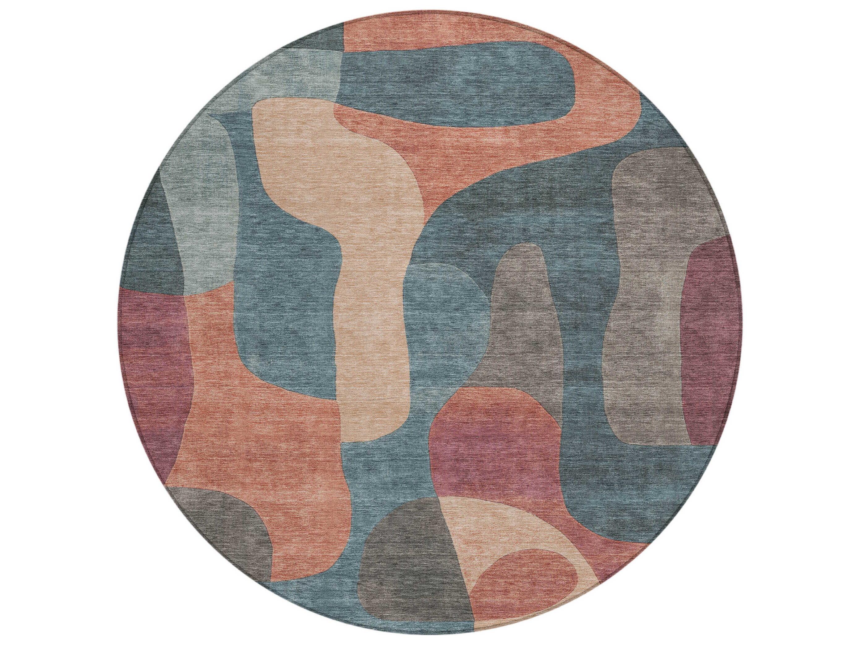 Dalyn Chantille Abstract Area Rug