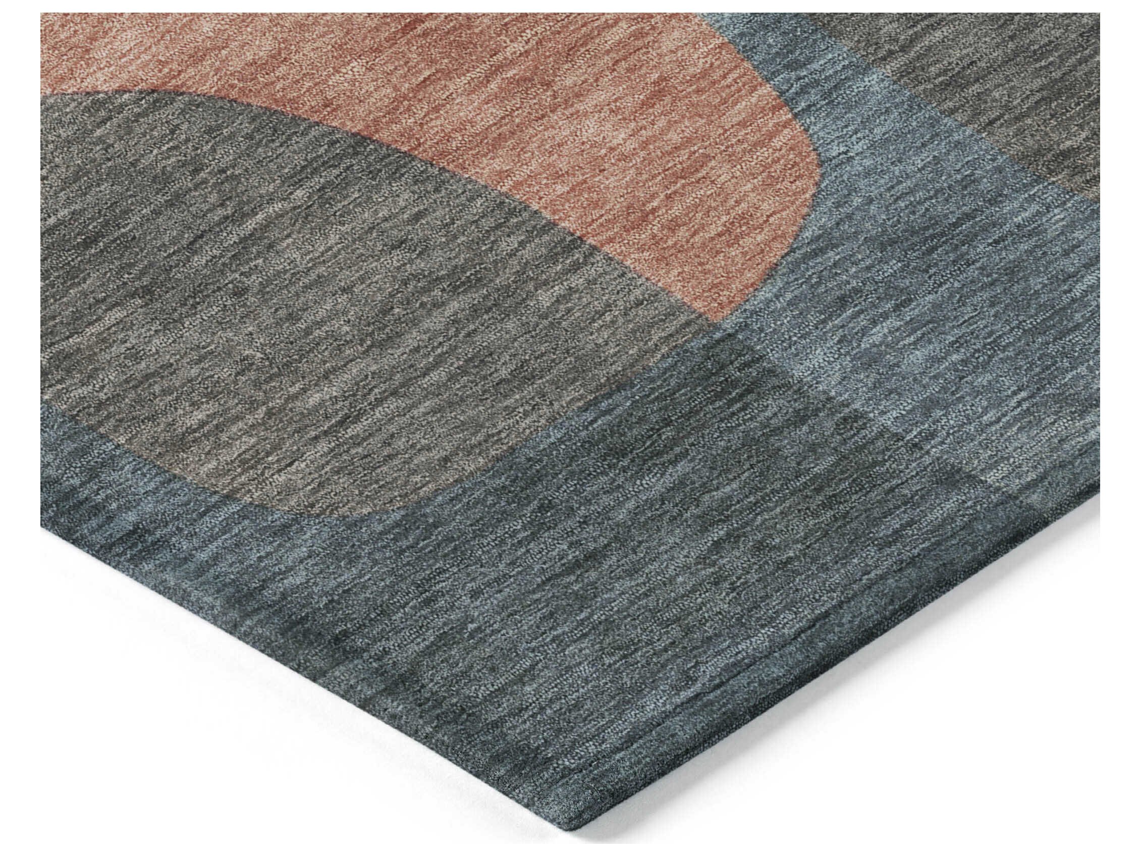 Dalyn Chantille Abstract Area Rug