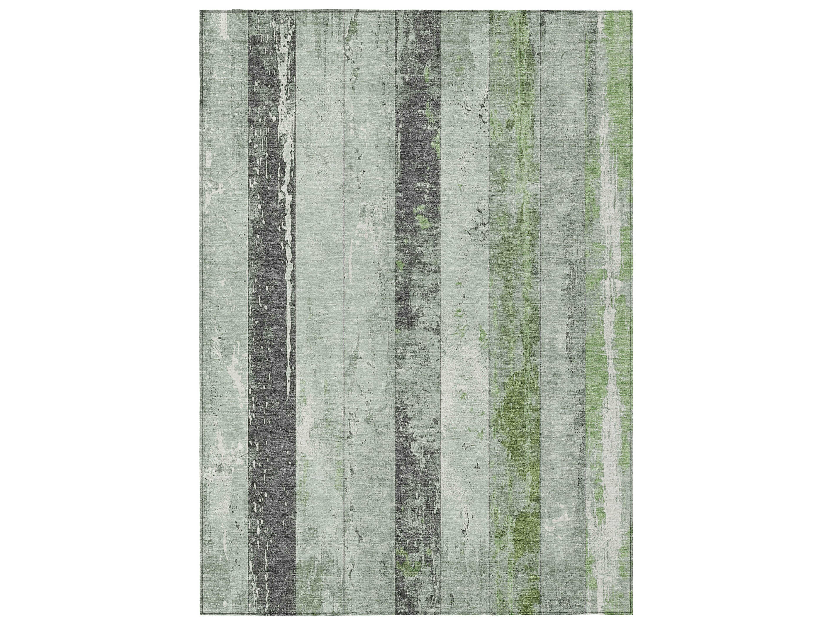 Dalyn Chantille Striped Area Rug