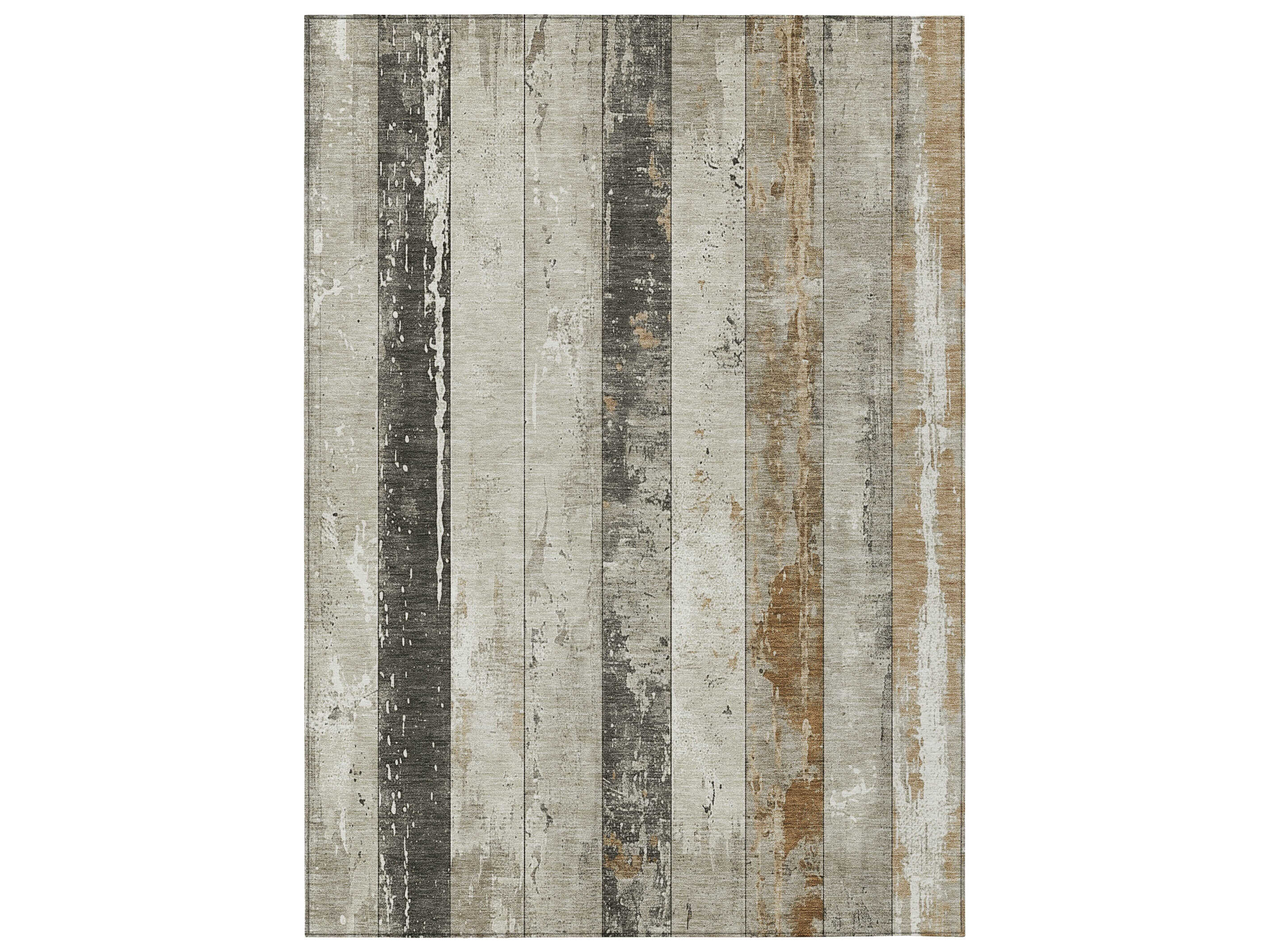Dalyn Chantille Striped Area Rug