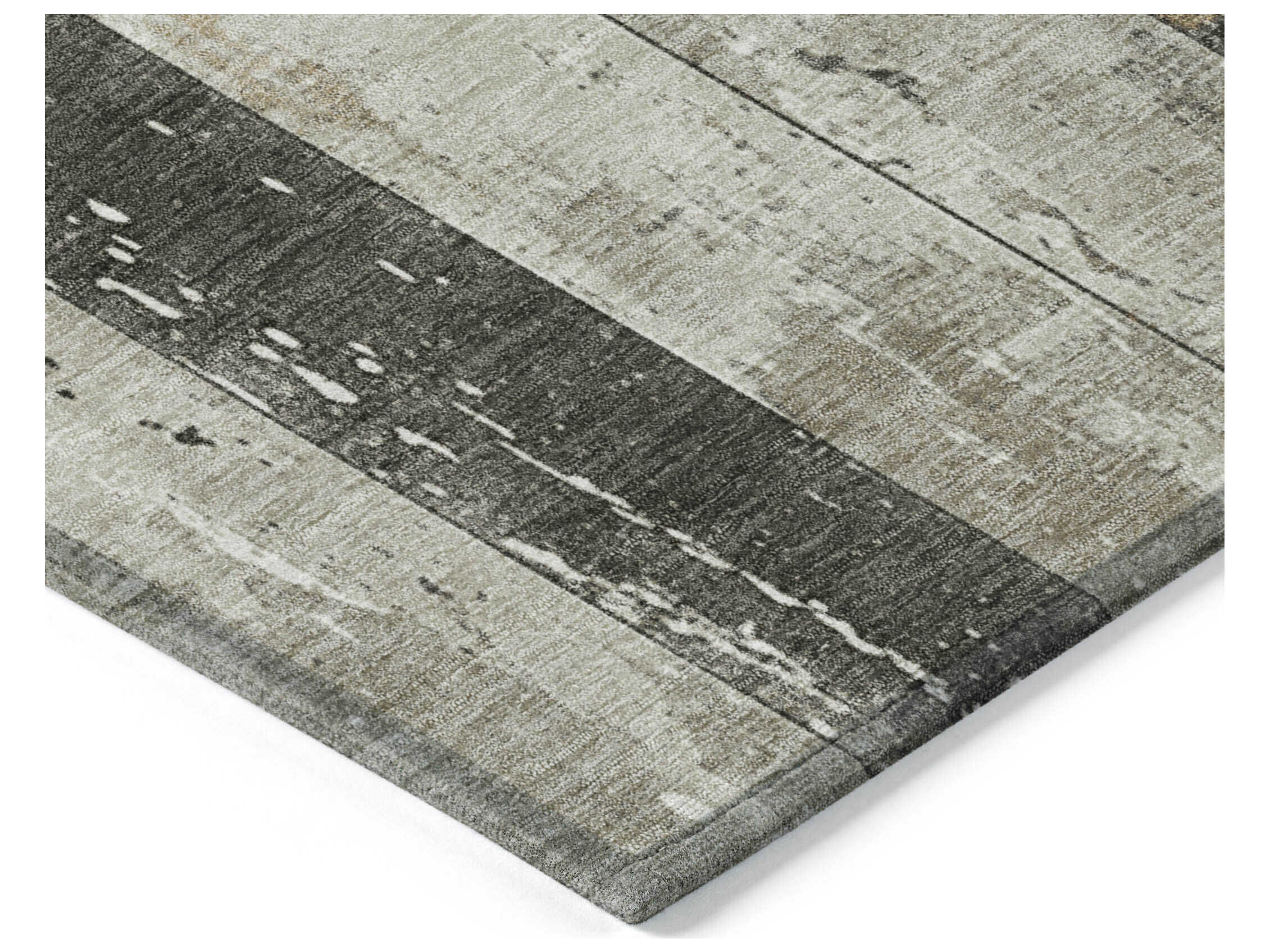 Dalyn Chantille Striped Area Rug