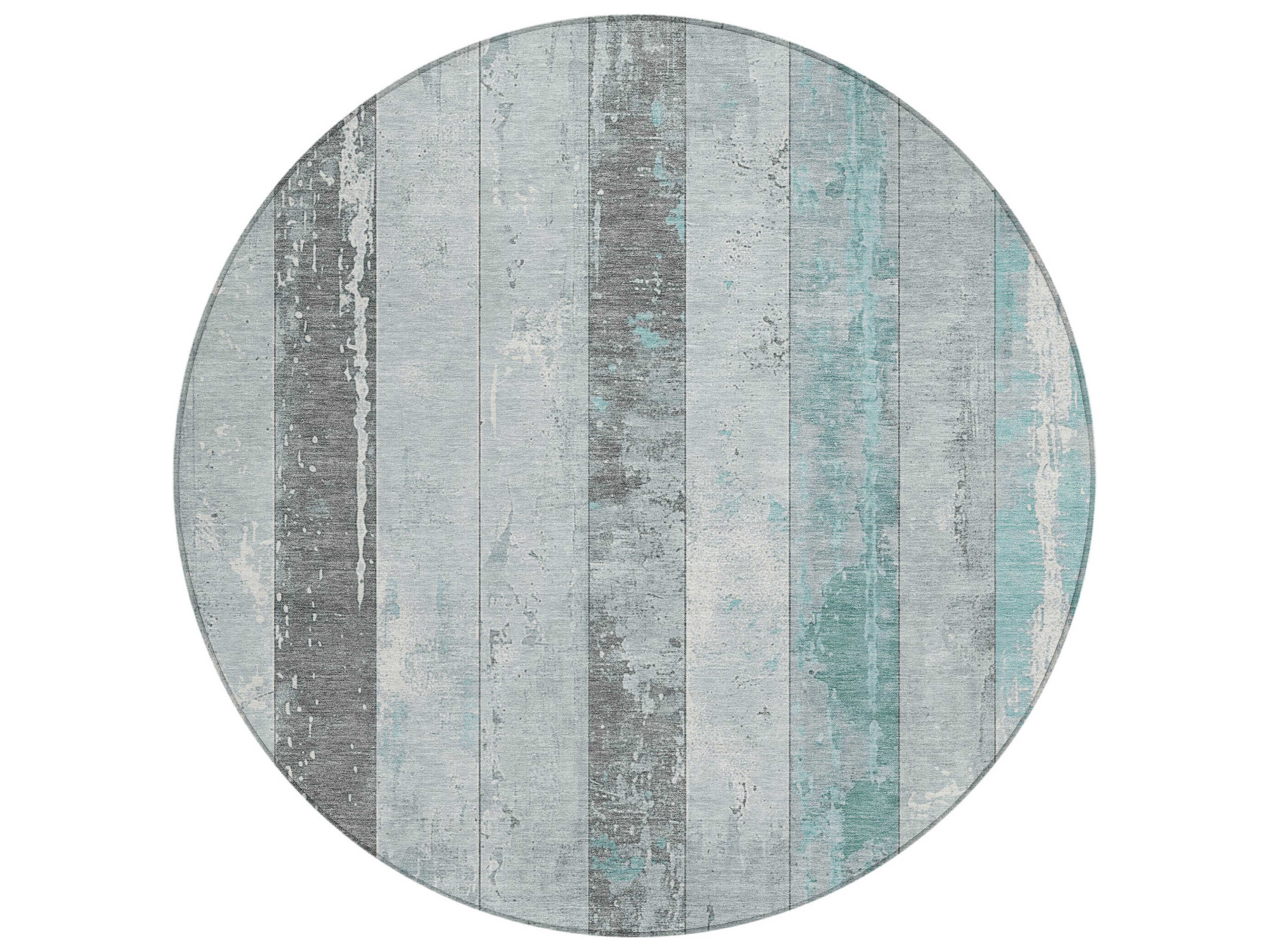 Dalyn Chantille Striped Area Rug