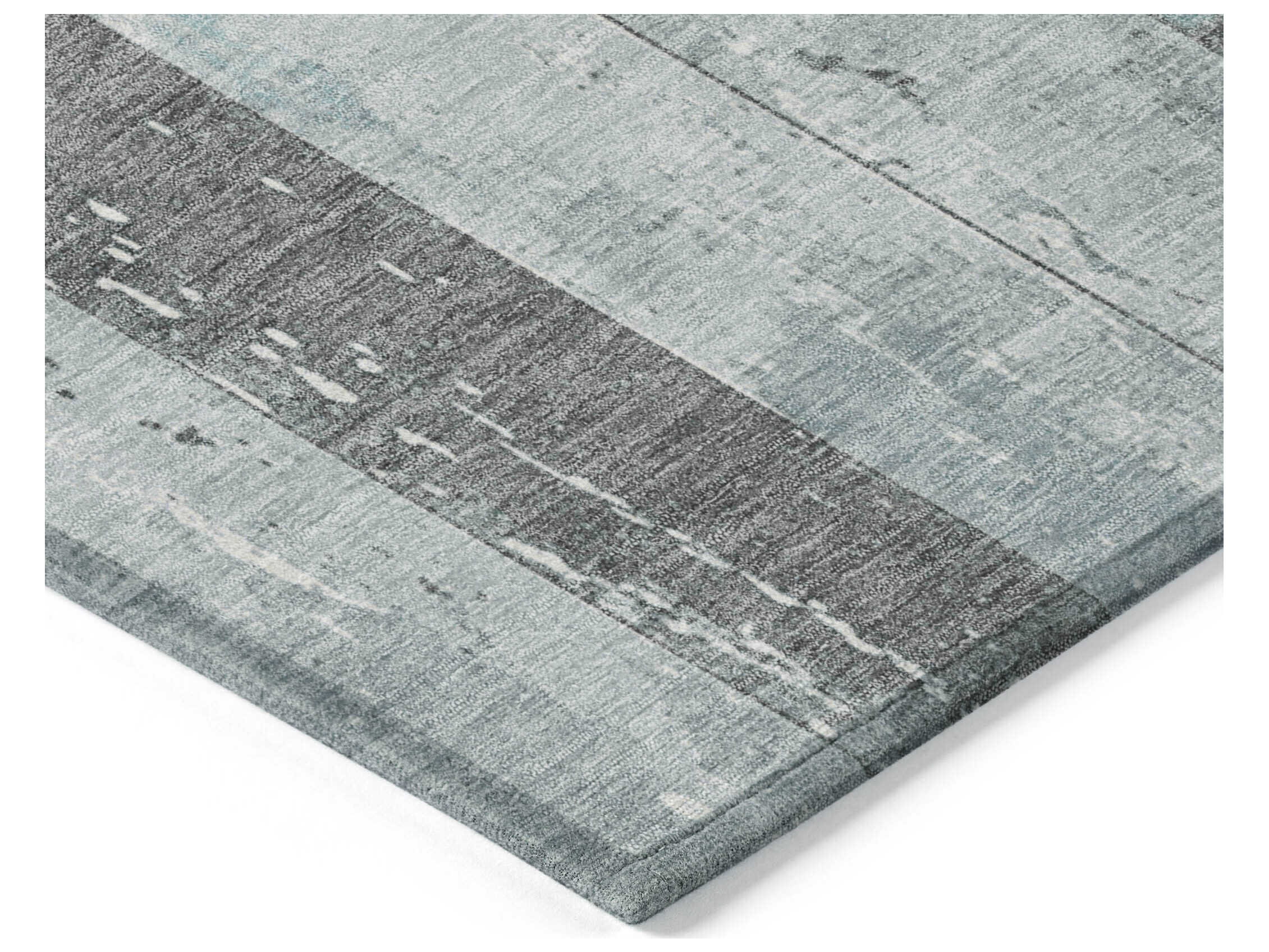 Dalyn Chantille Striped Area Rug