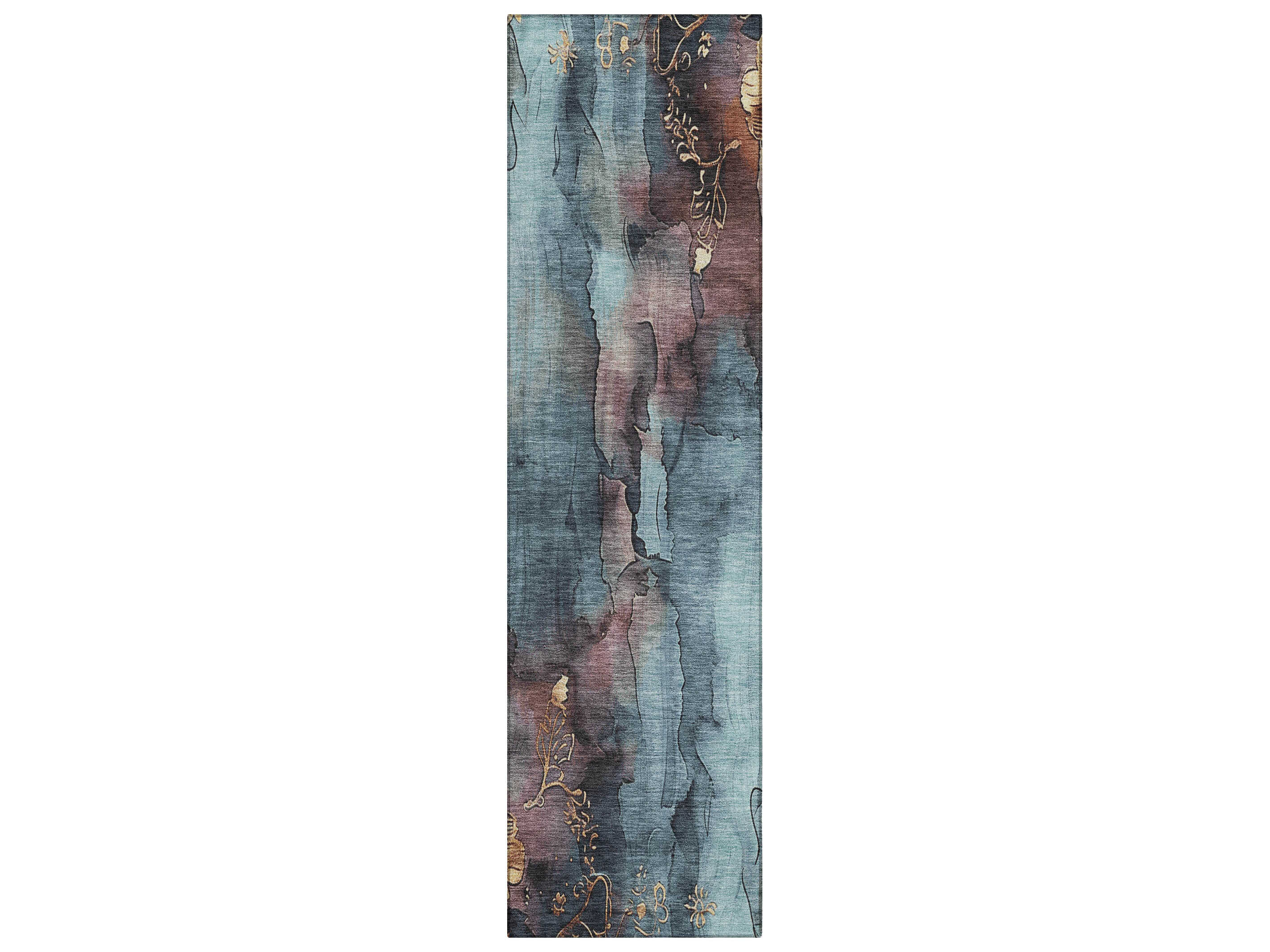 Dalyn Chantille Abstract Area Rug