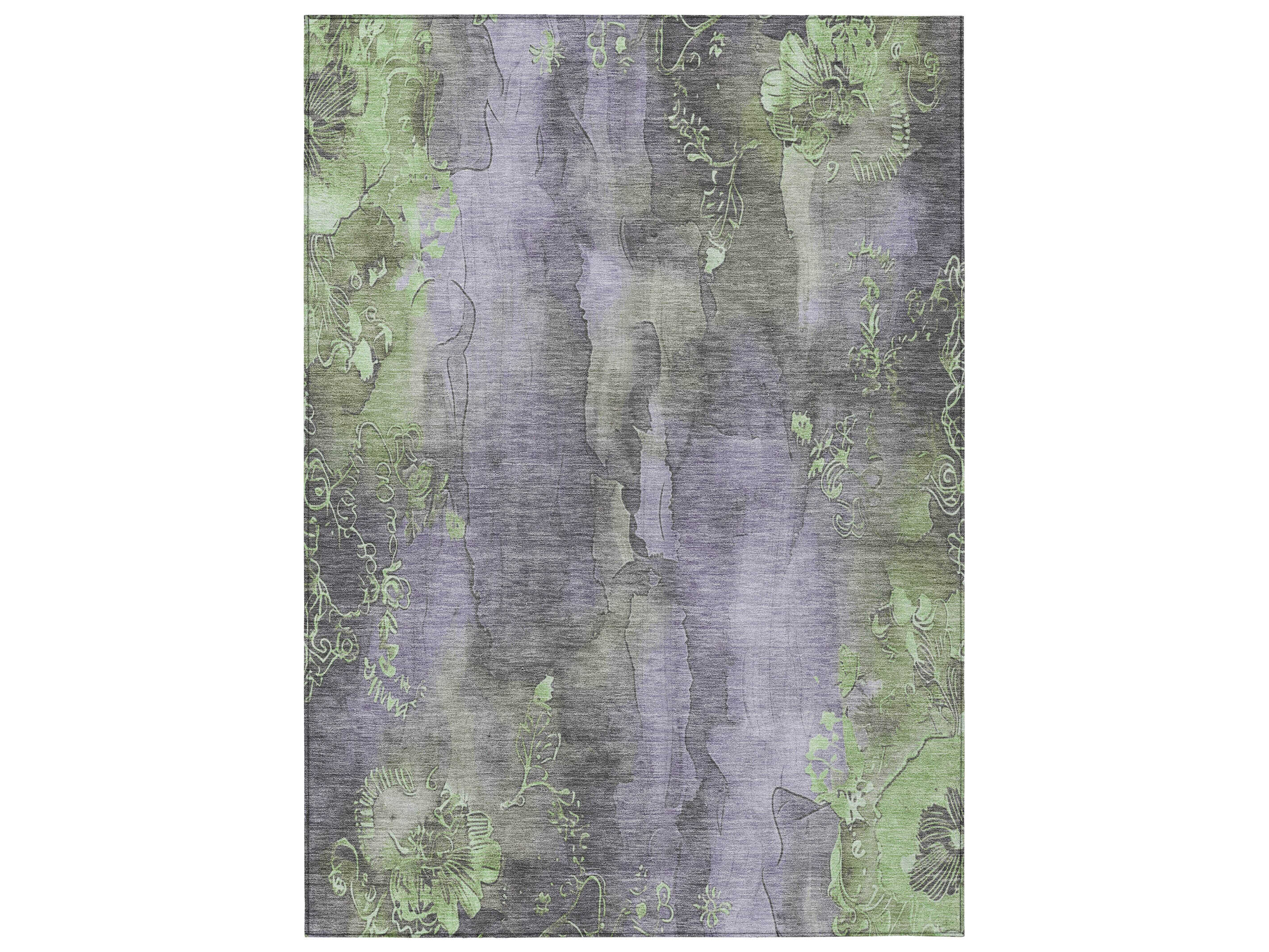 Dalyn Chantille Abstract Area Rug