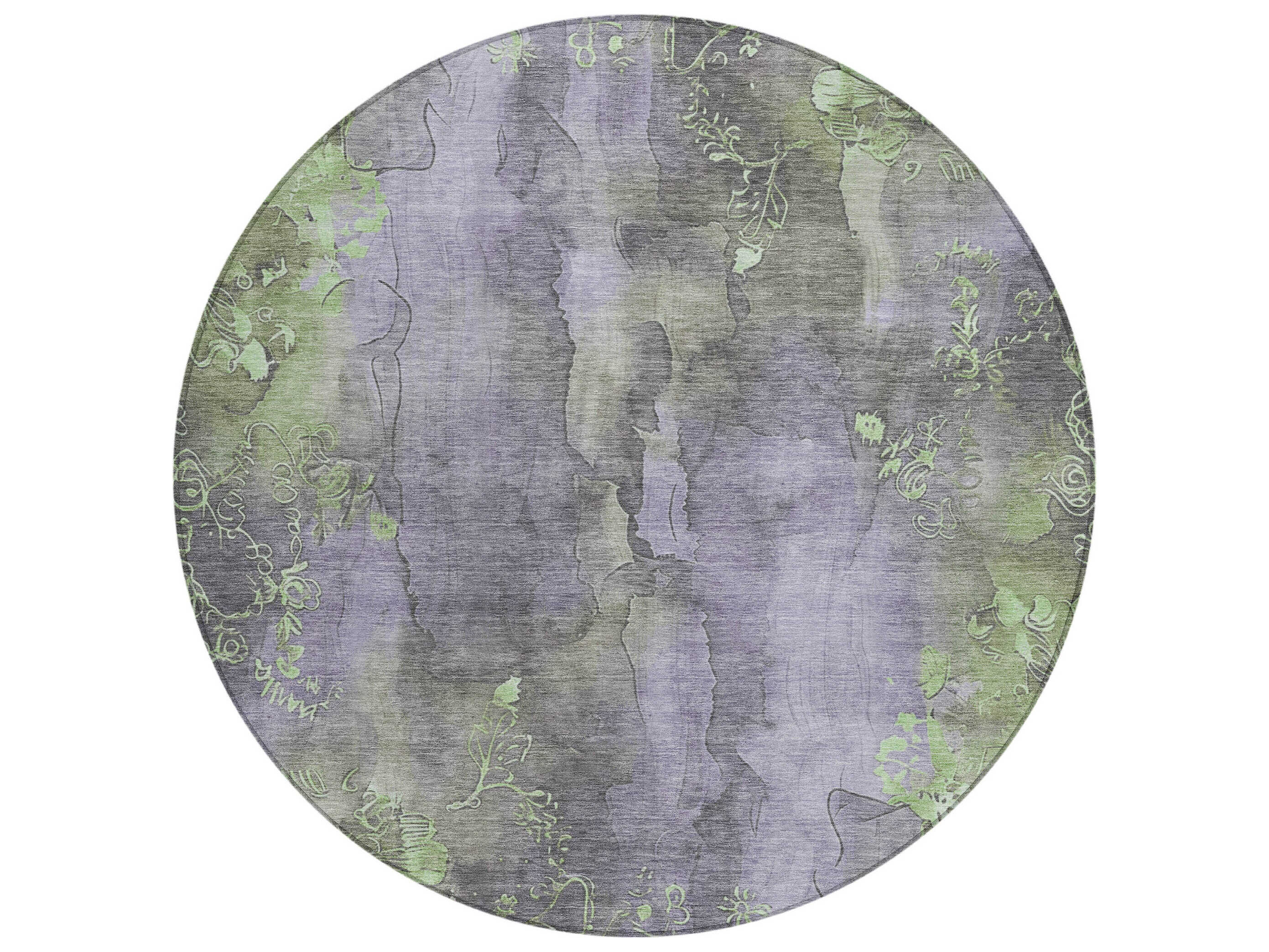 Dalyn Chantille Abstract Area Rug