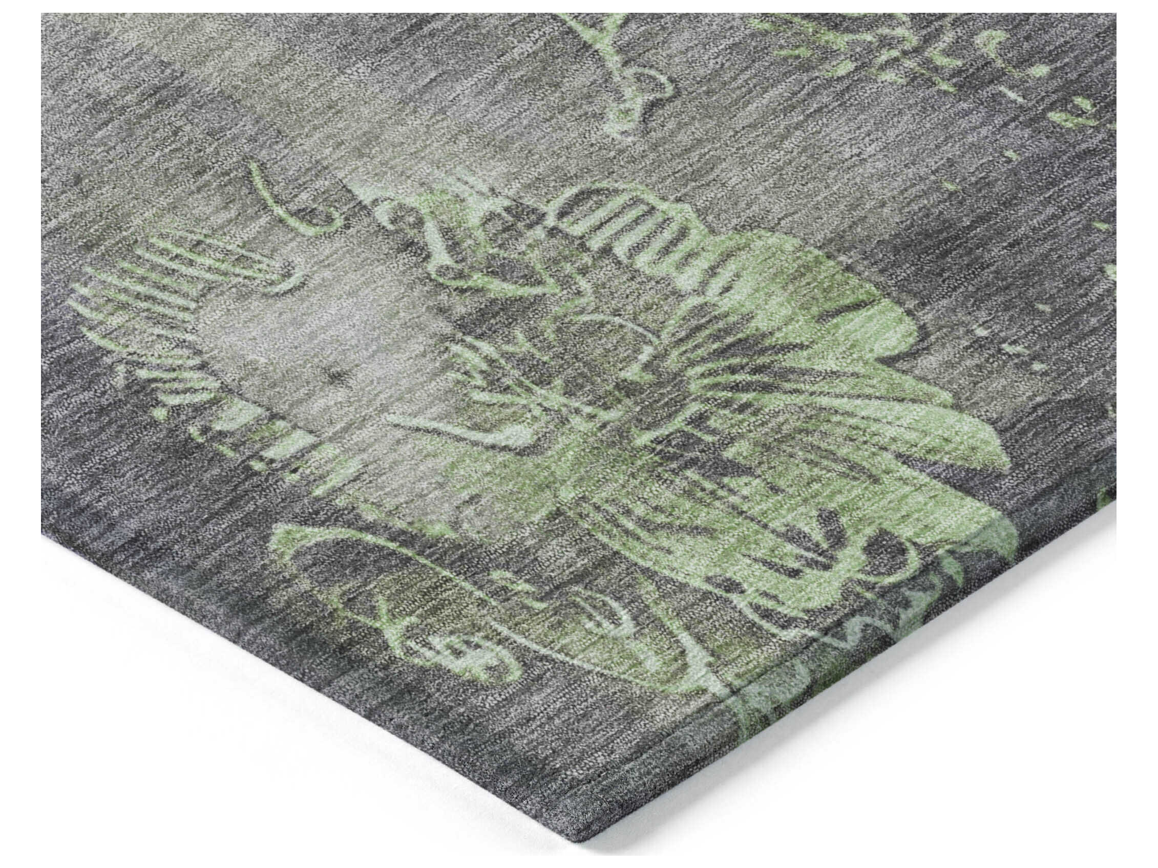 Dalyn Chantille Abstract Area Rug