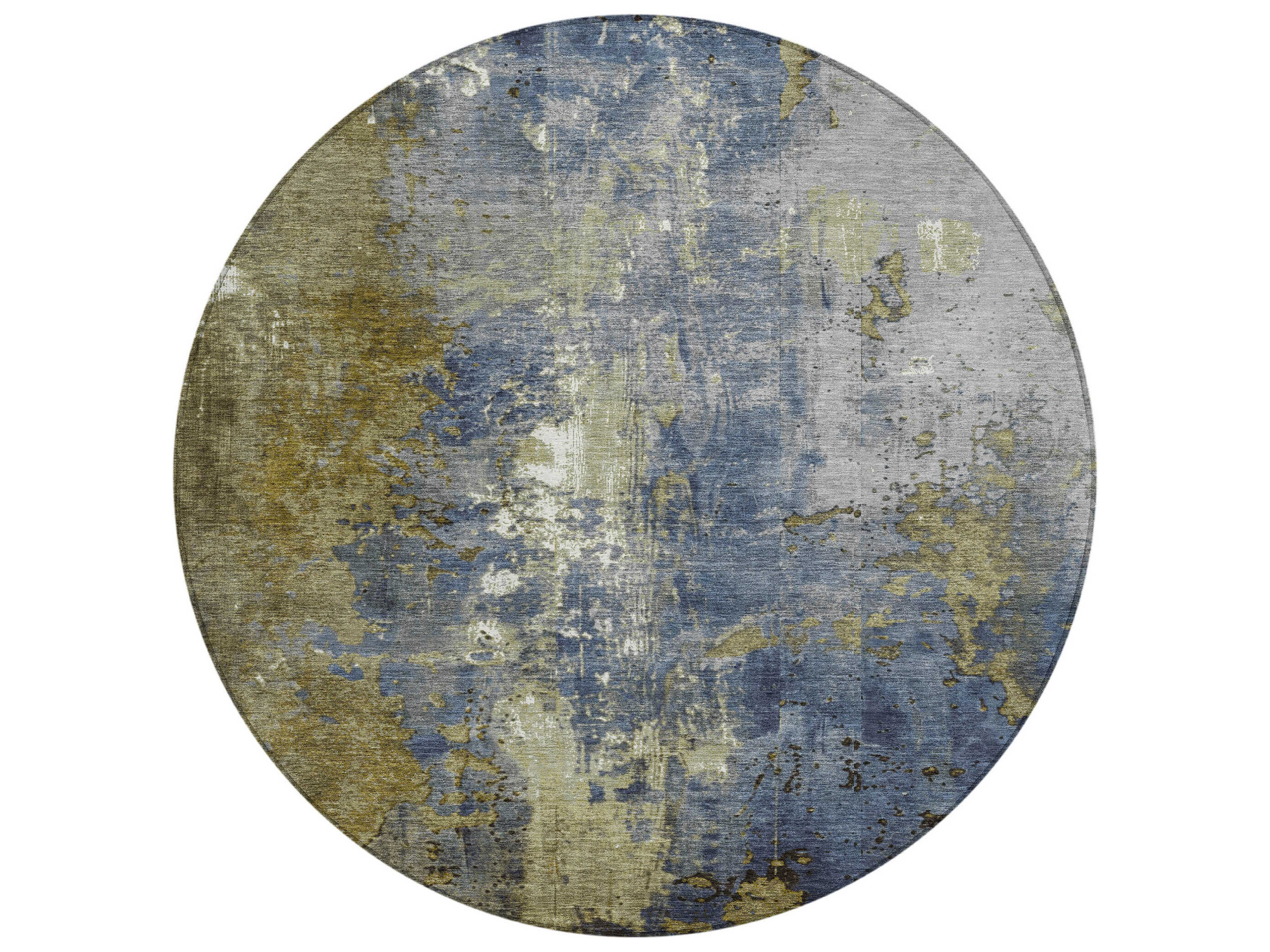 Dalyn Chantille Abstract Area Rug