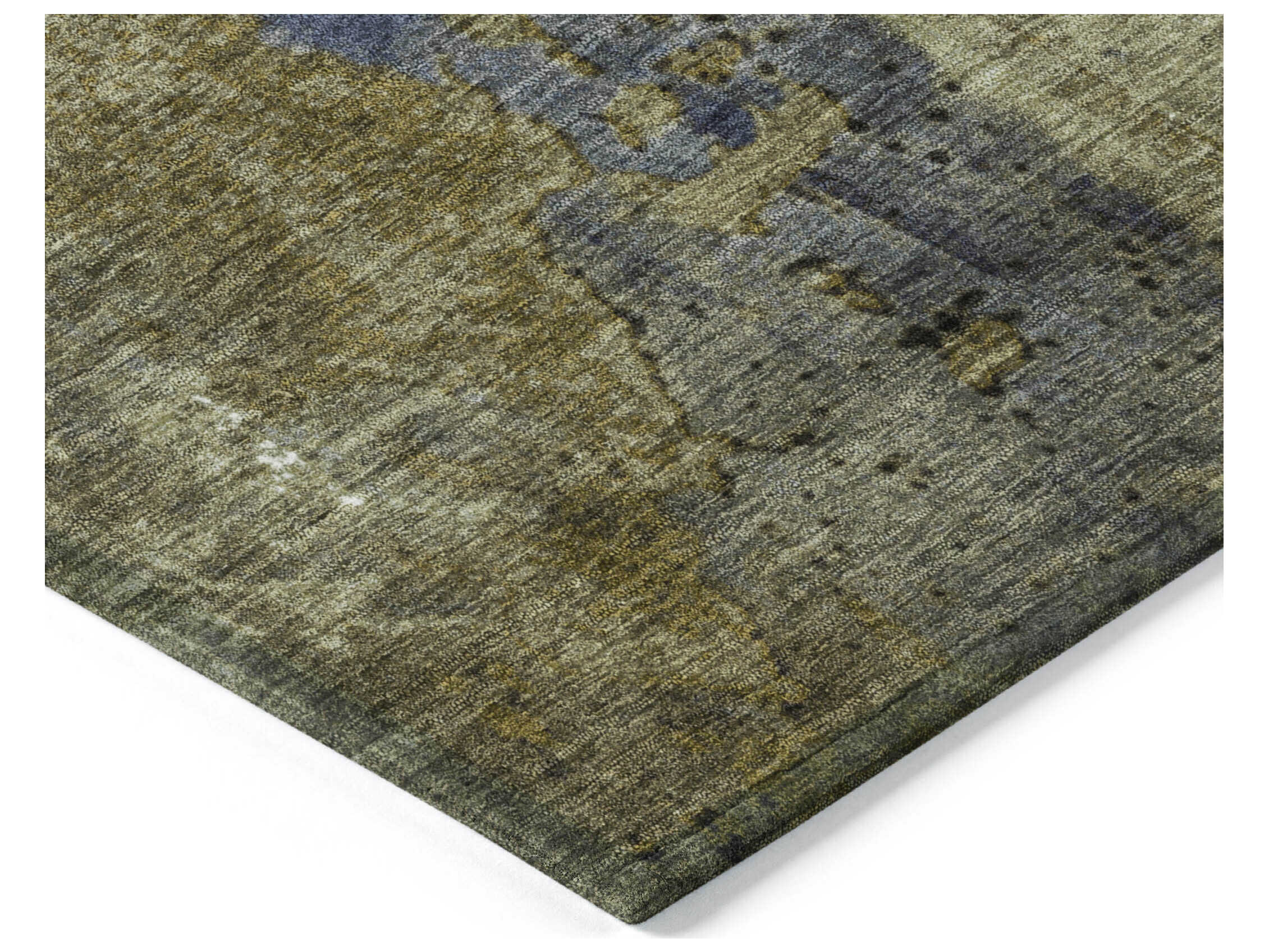 Dalyn Chantille Abstract Area Rug