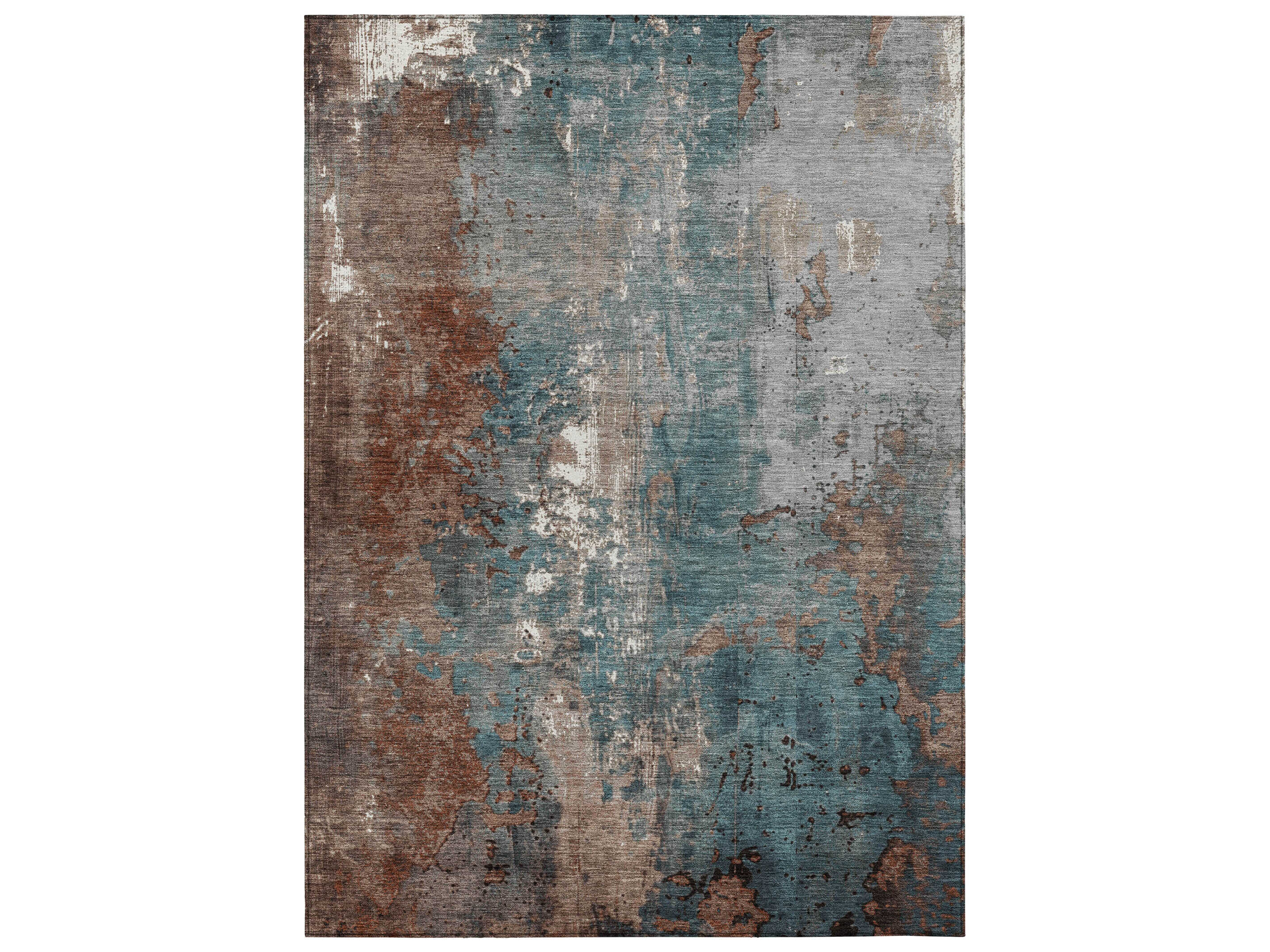 Dalyn Chantille Abstract Area Rug