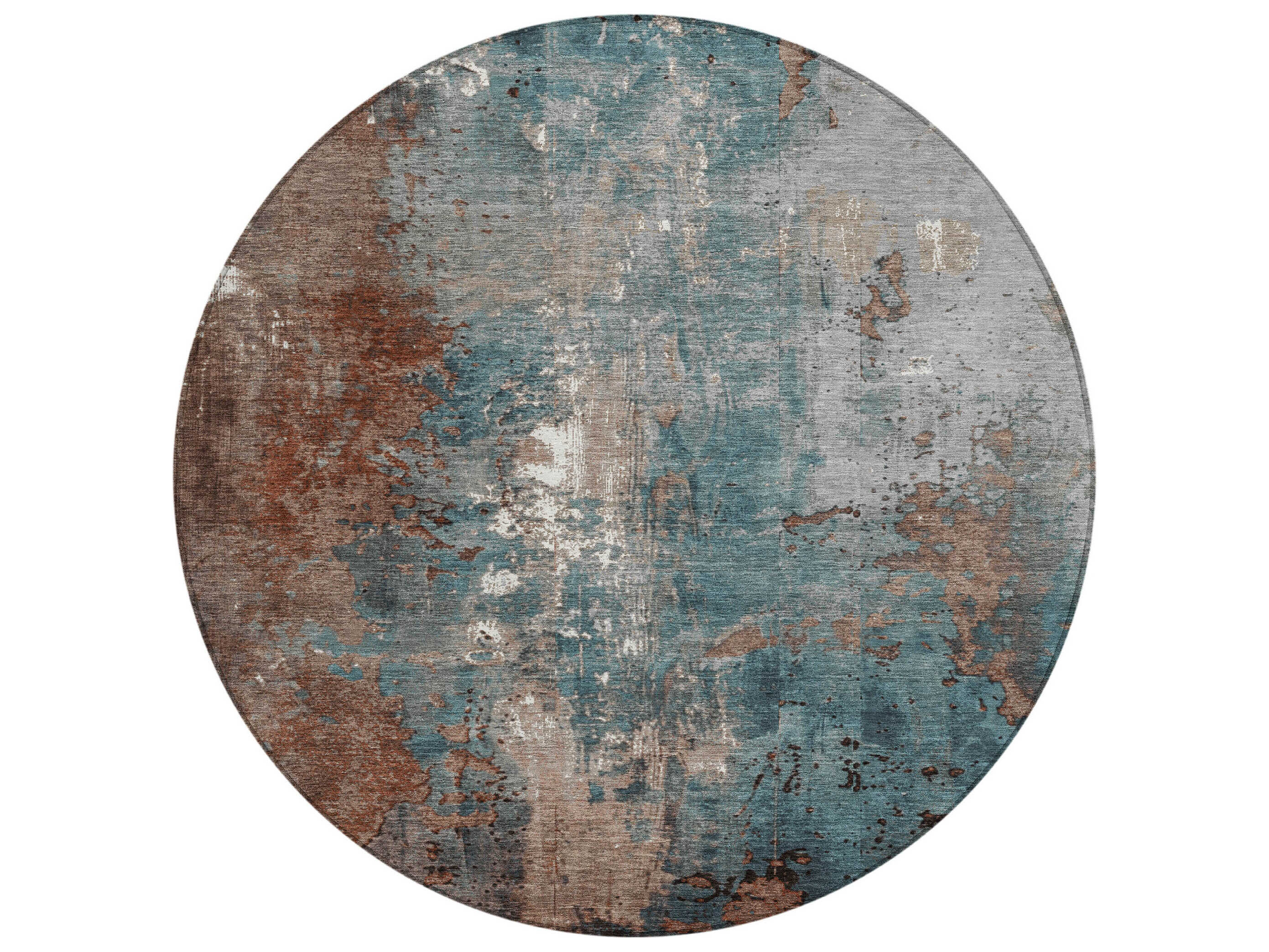 Dalyn Chantille Abstract Area Rug