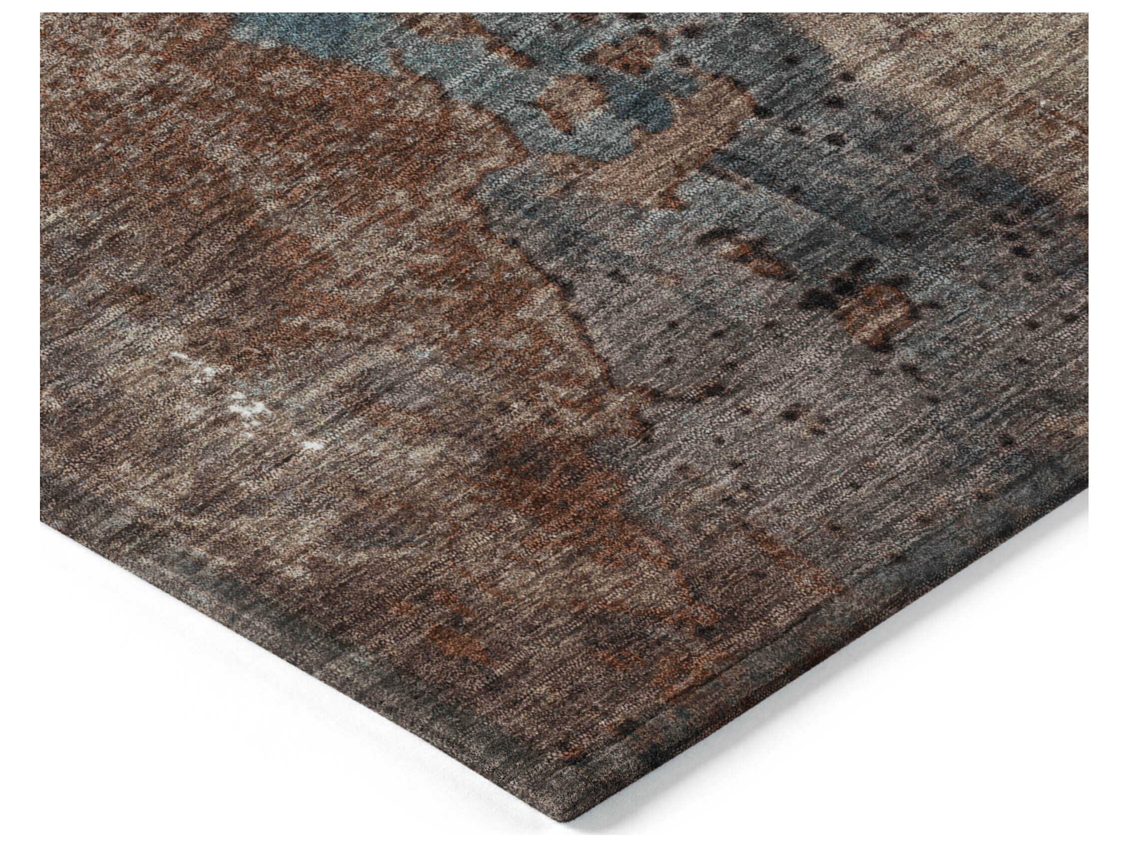 Dalyn Chantille Abstract Area Rug