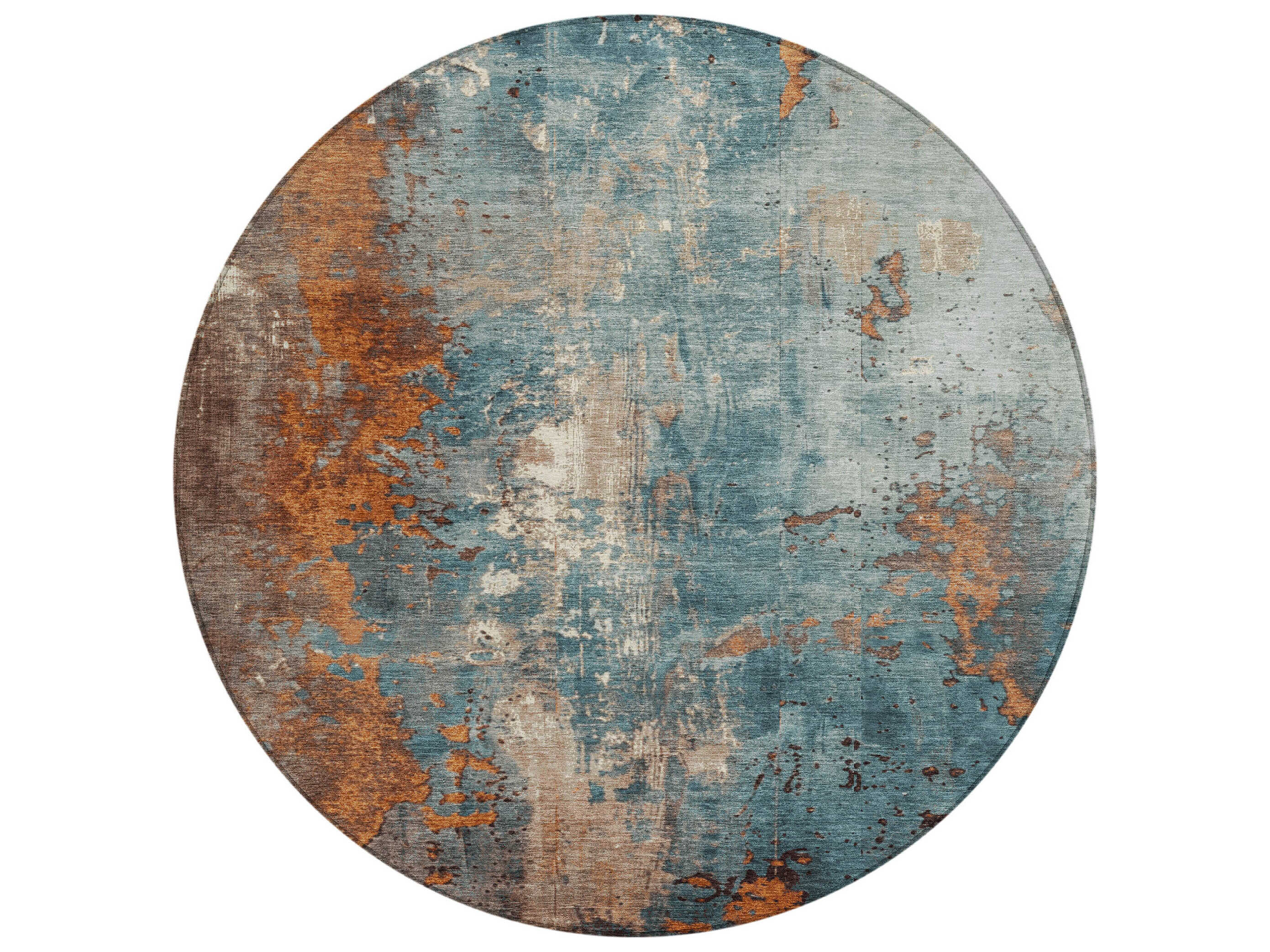 Dalyn Chantille Abstract Area Rug