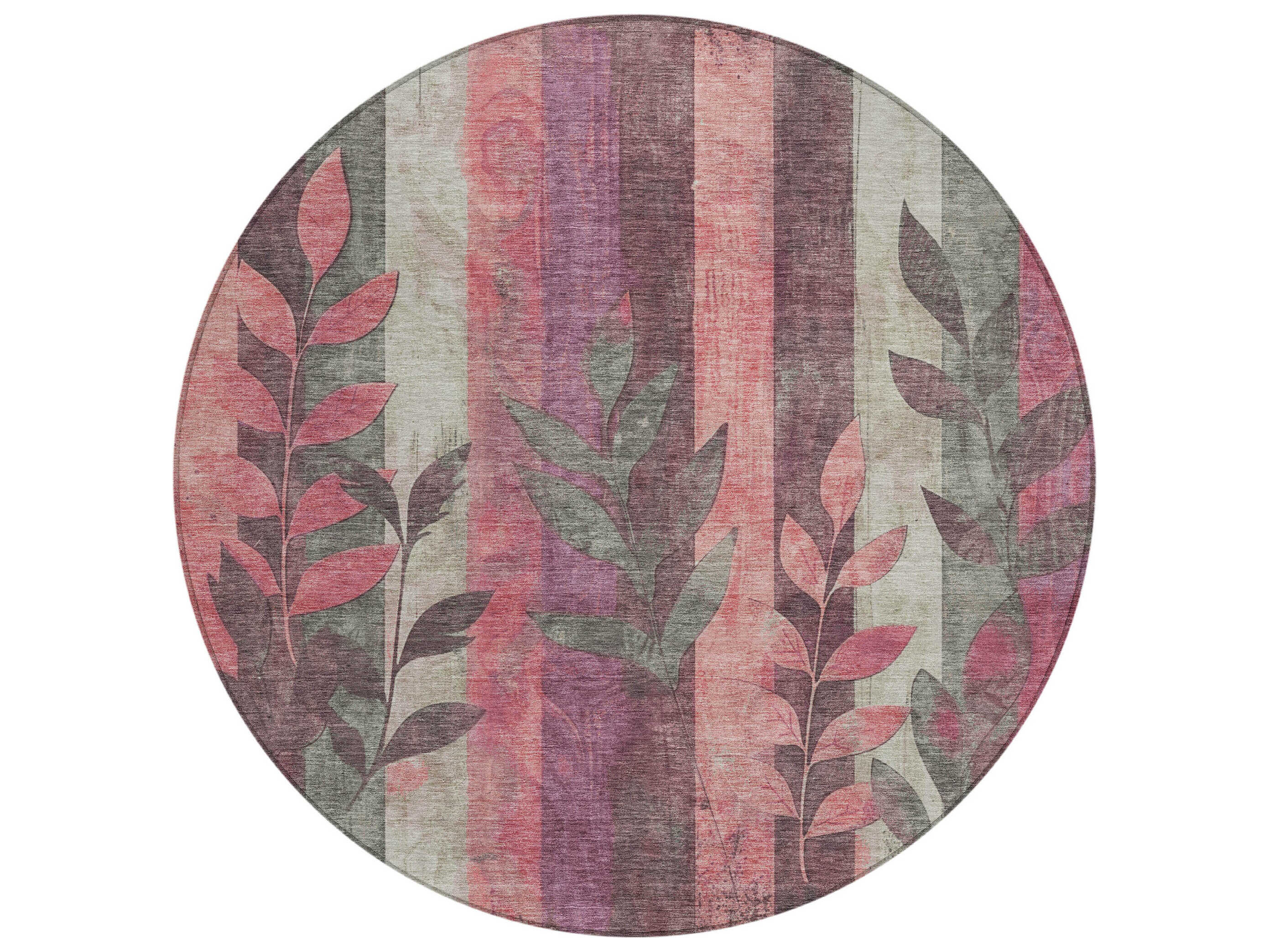 Dalyn Chantille Floral Area Rug