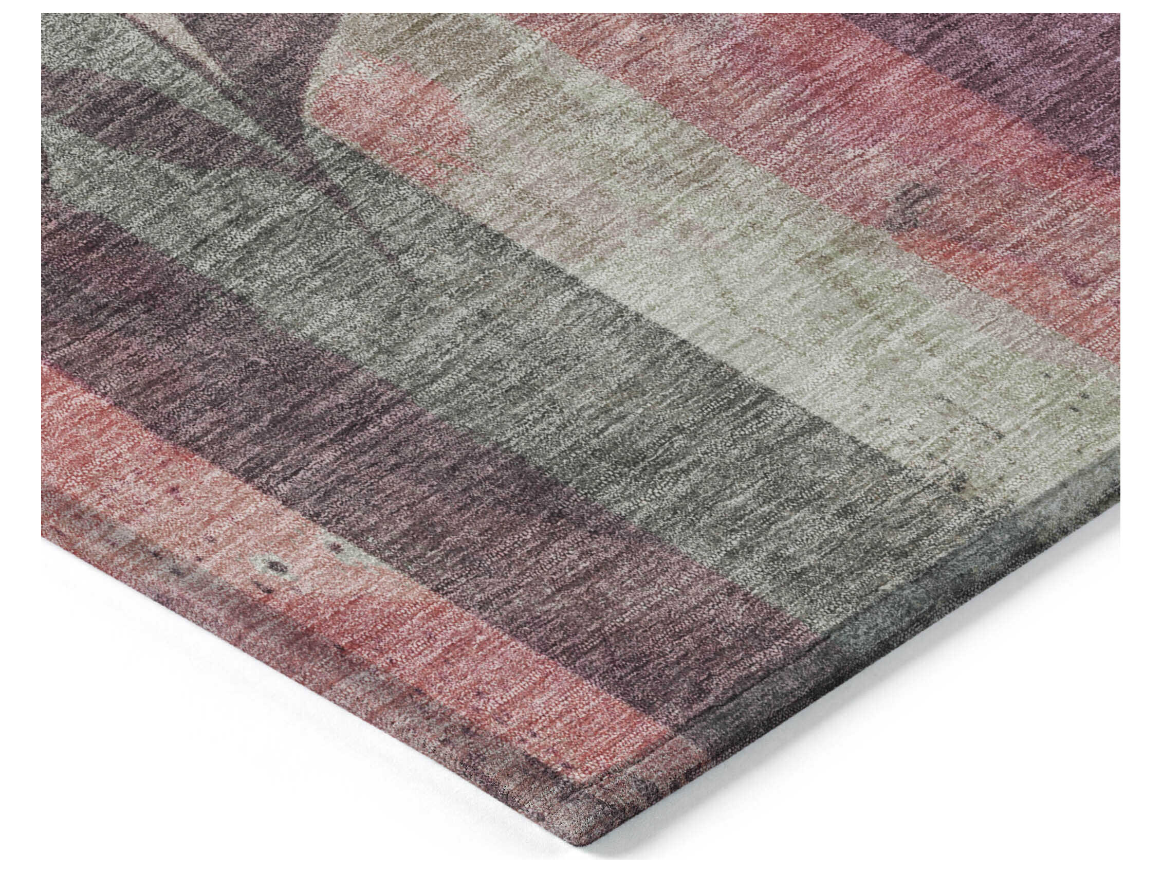 Dalyn Chantille Floral Area Rug