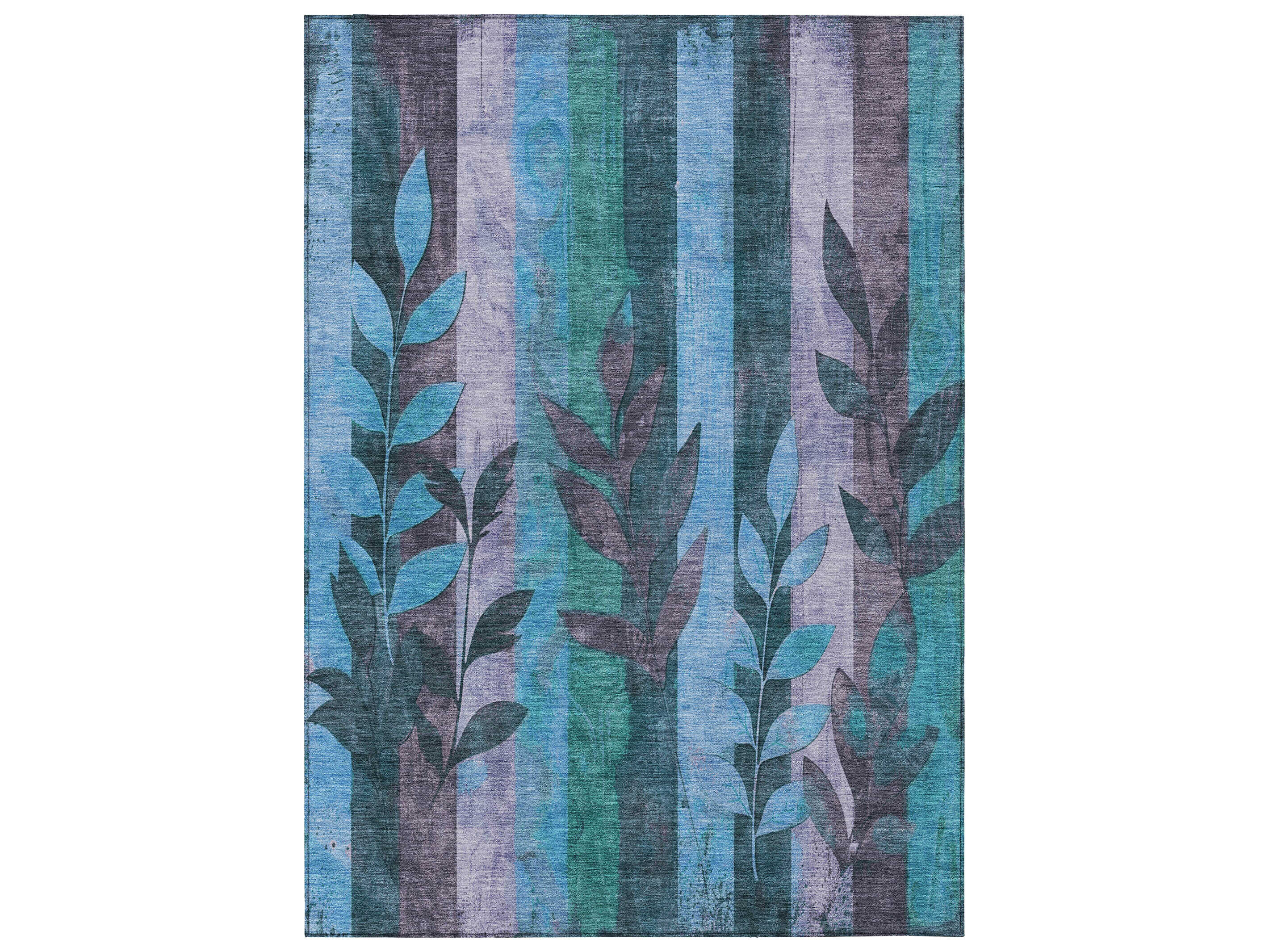Dalyn Chantille Floral Area Rug