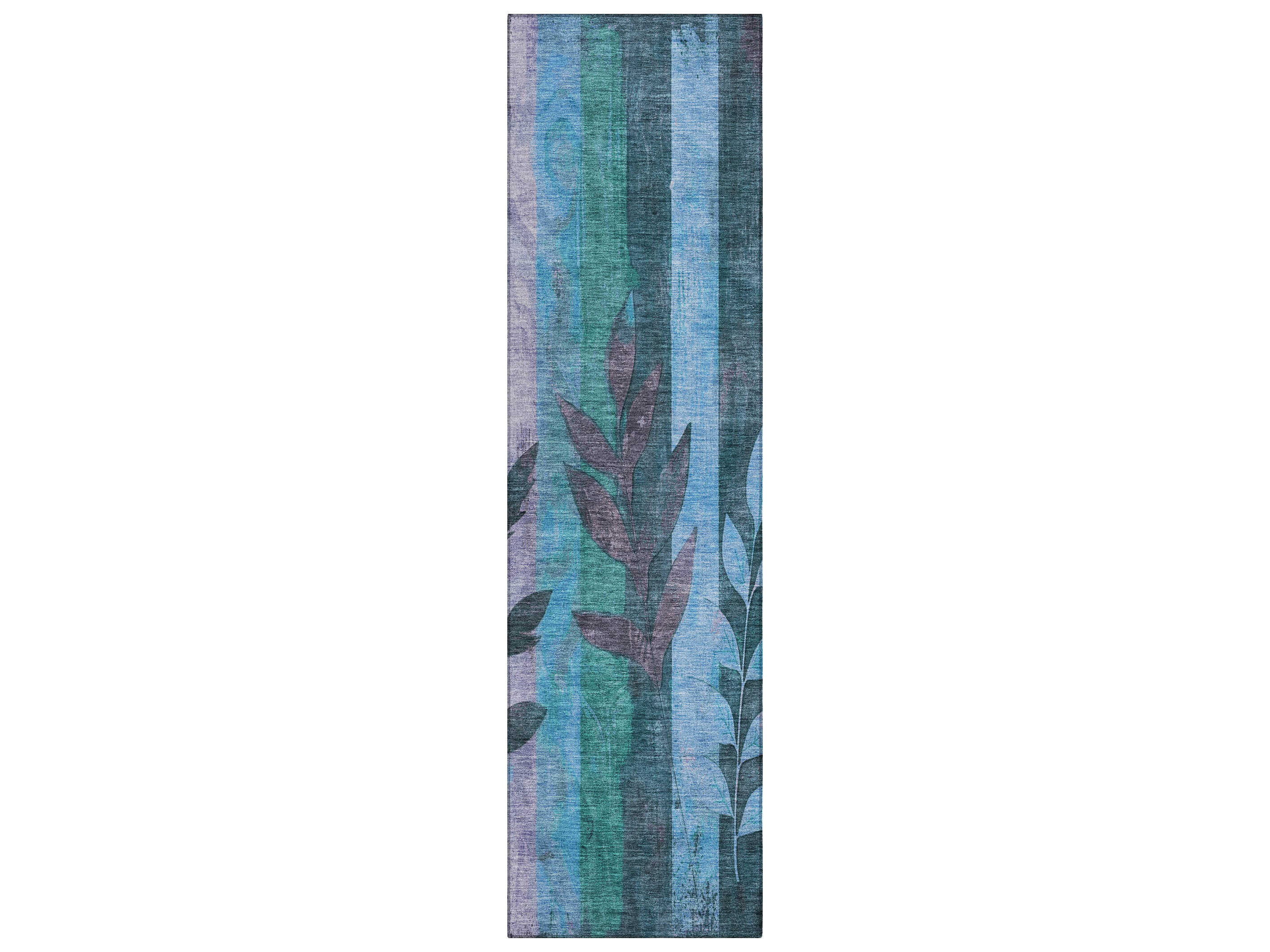 Dalyn Chantille Floral Area Rug