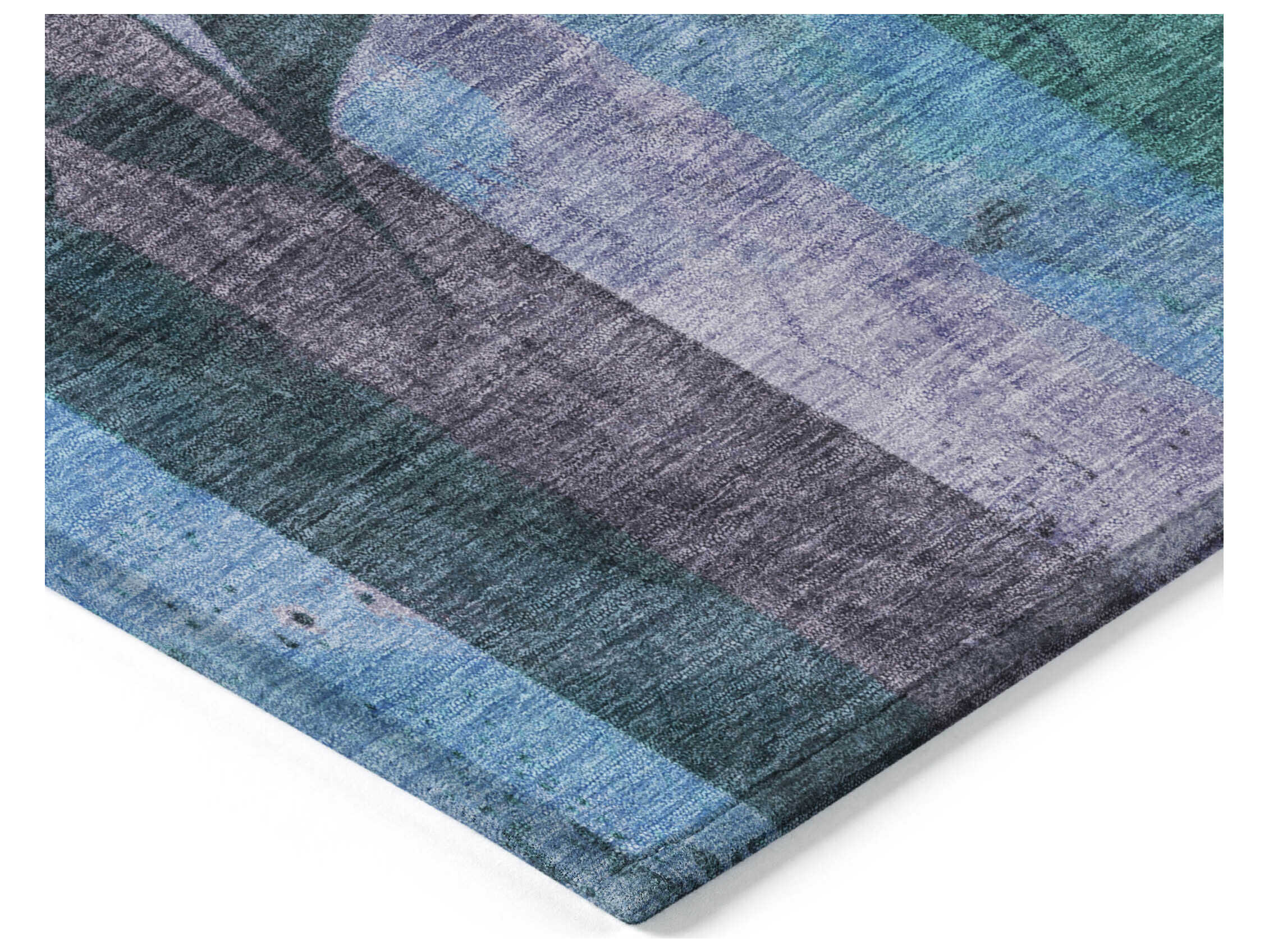 Dalyn Chantille Floral Area Rug