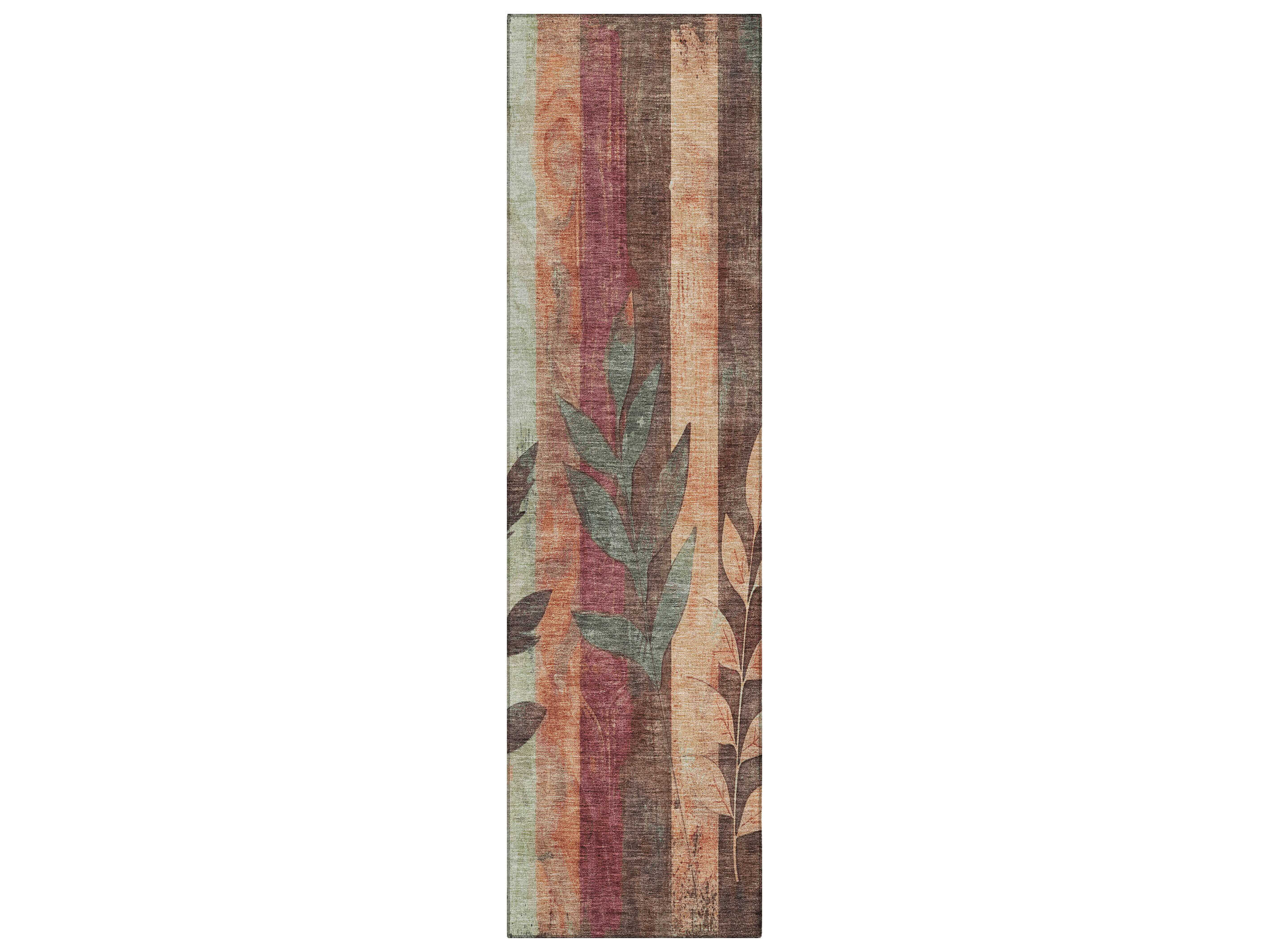 Dalyn Chantille Floral Area Rug