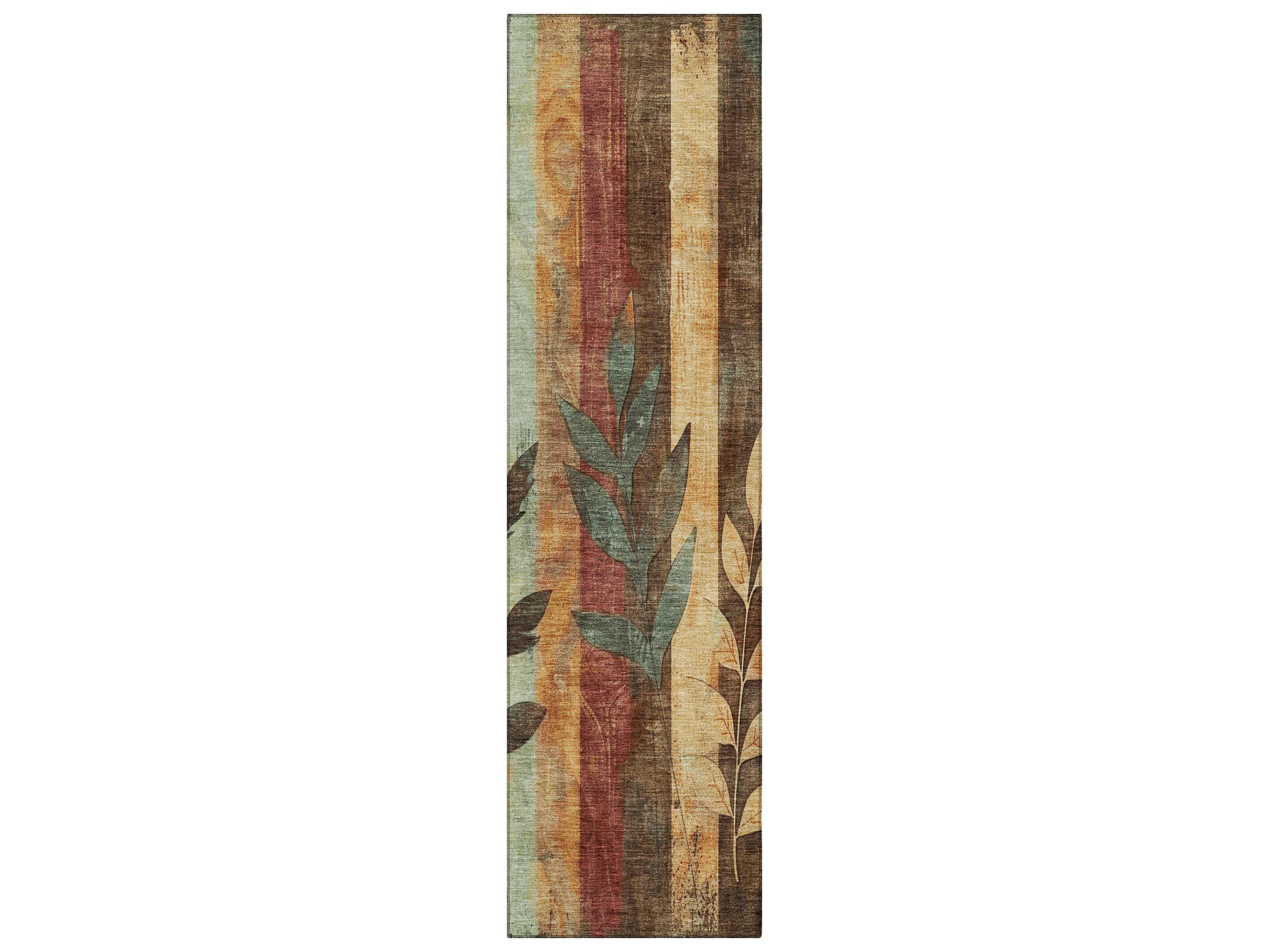 Dalyn Chantille Floral Area Rug